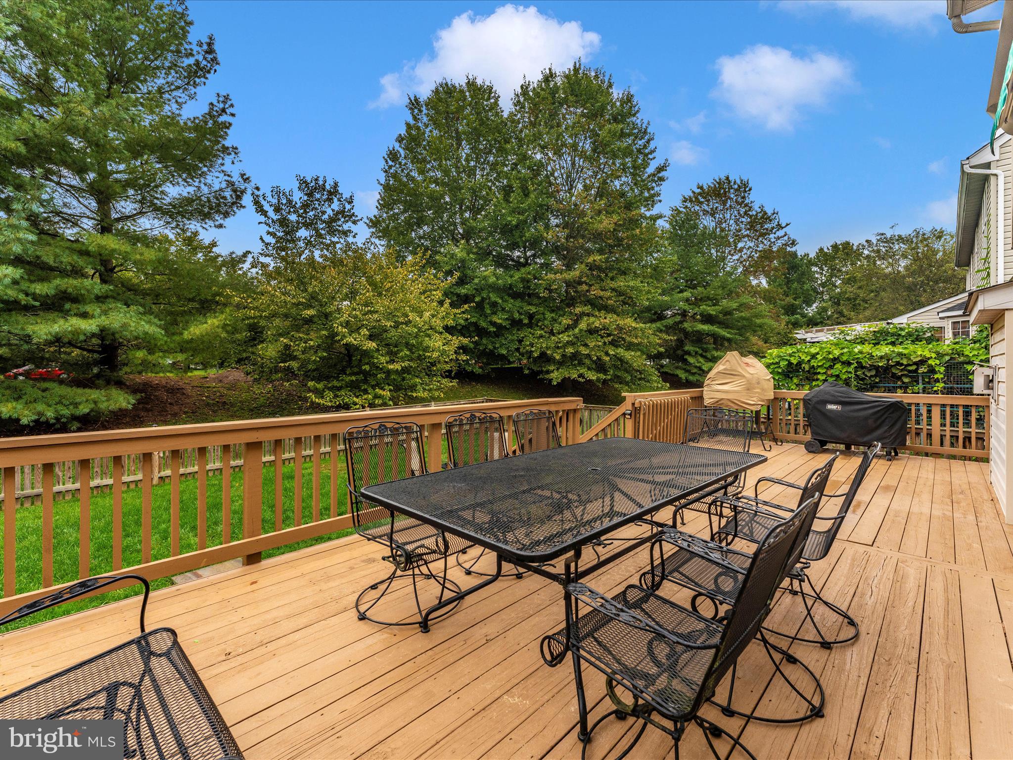 MILESTONE - Residential