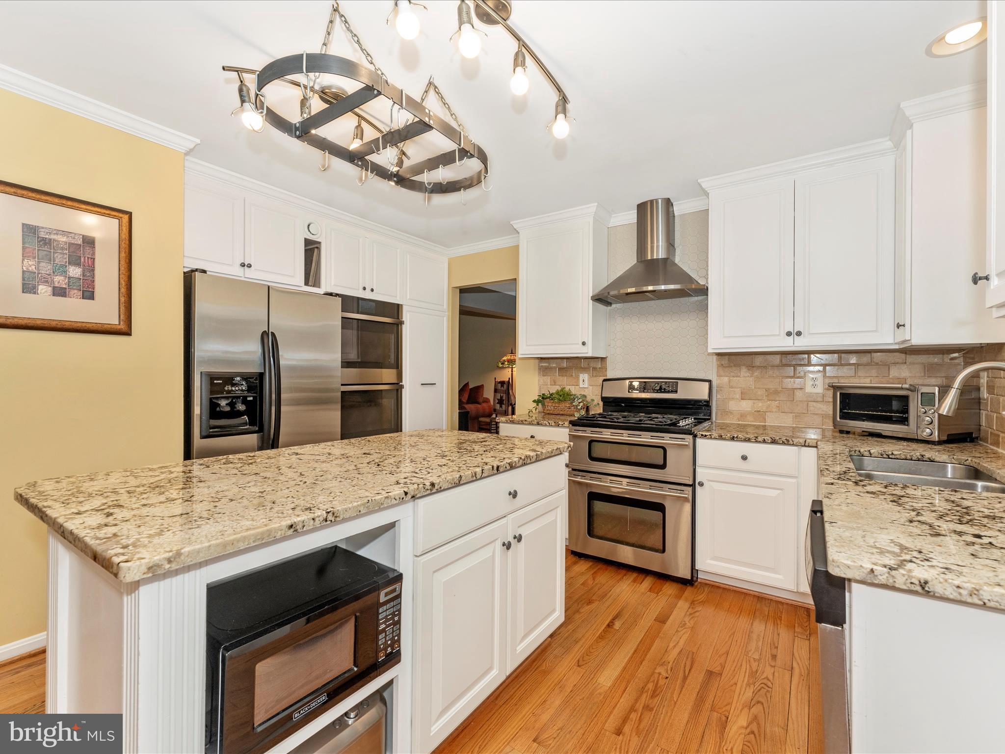 MILESTONE - Residential