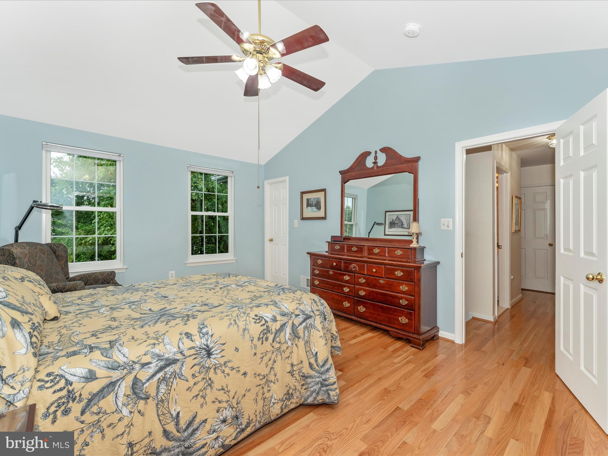 MILESTONE - Residential