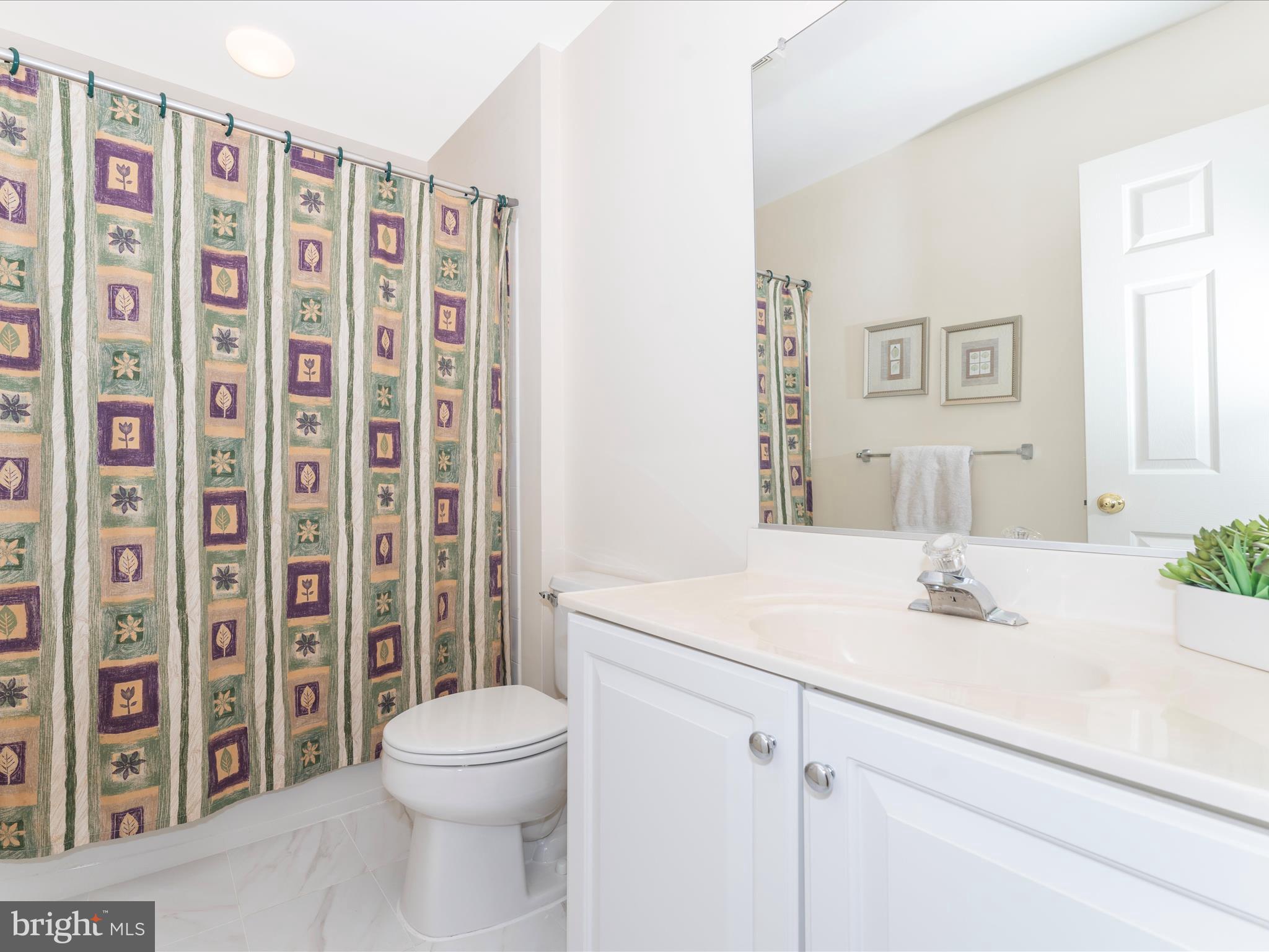 MILESTONE - Residential