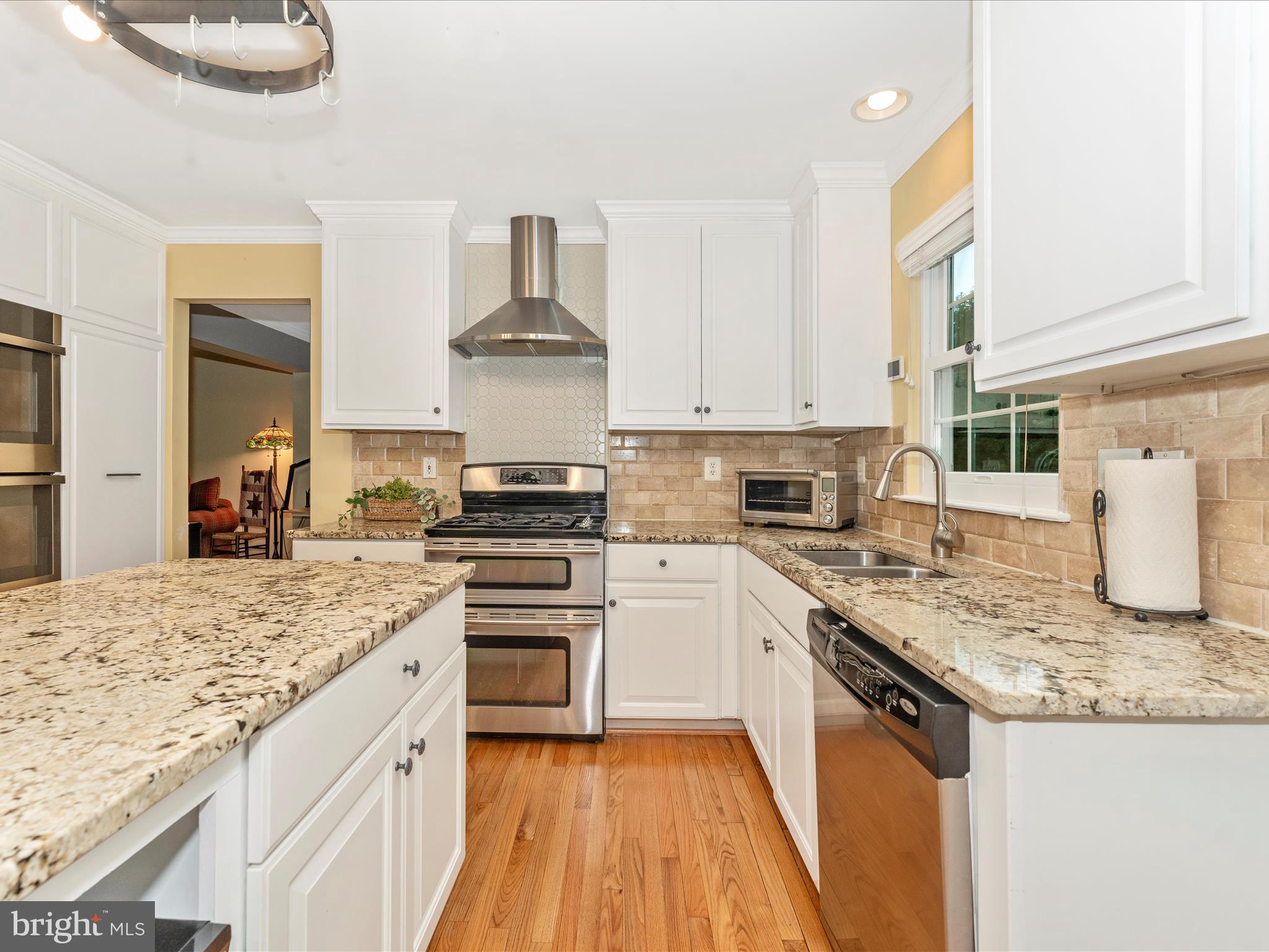 MILESTONE - Residential