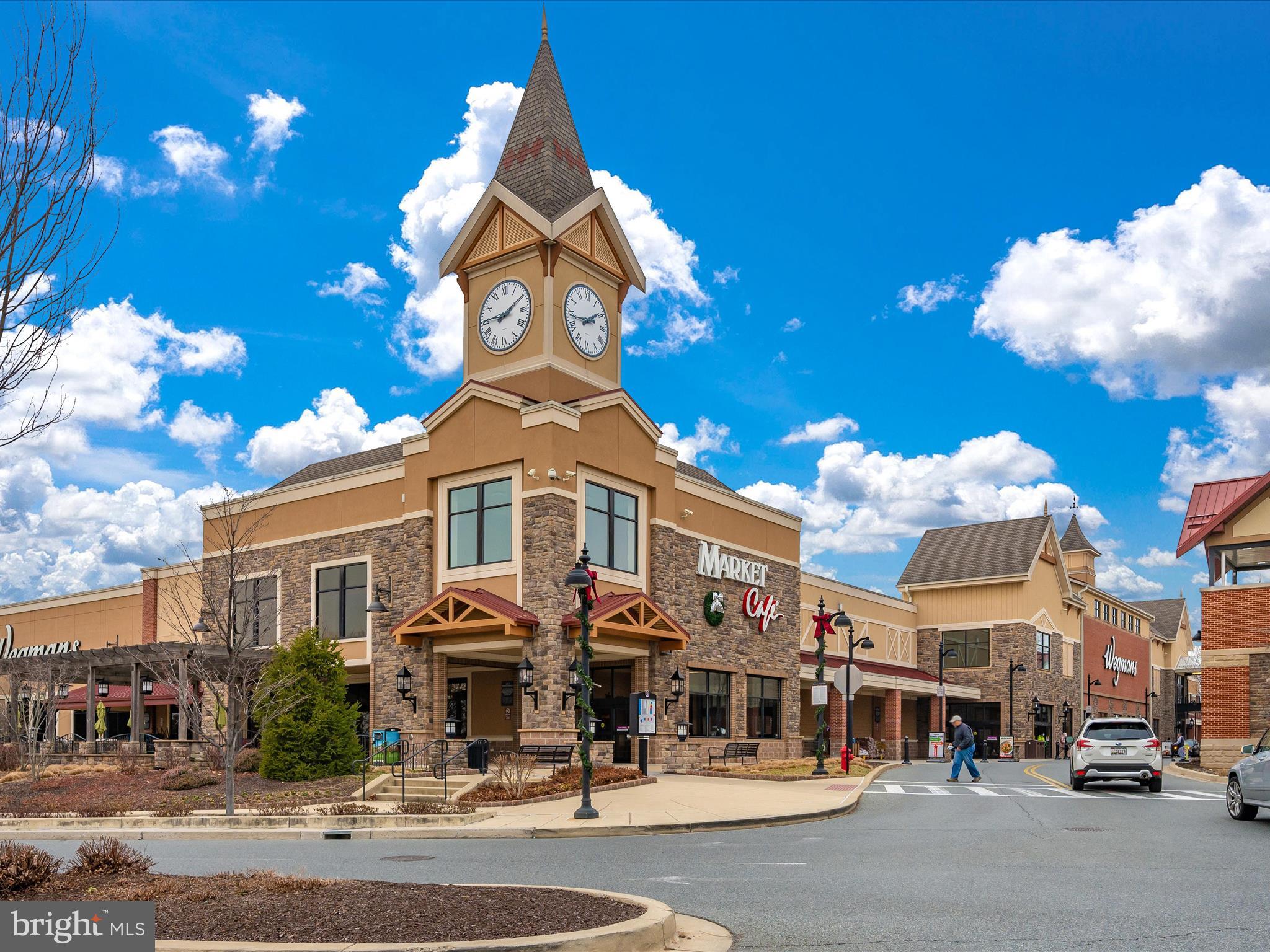 MILESTONE - Residential