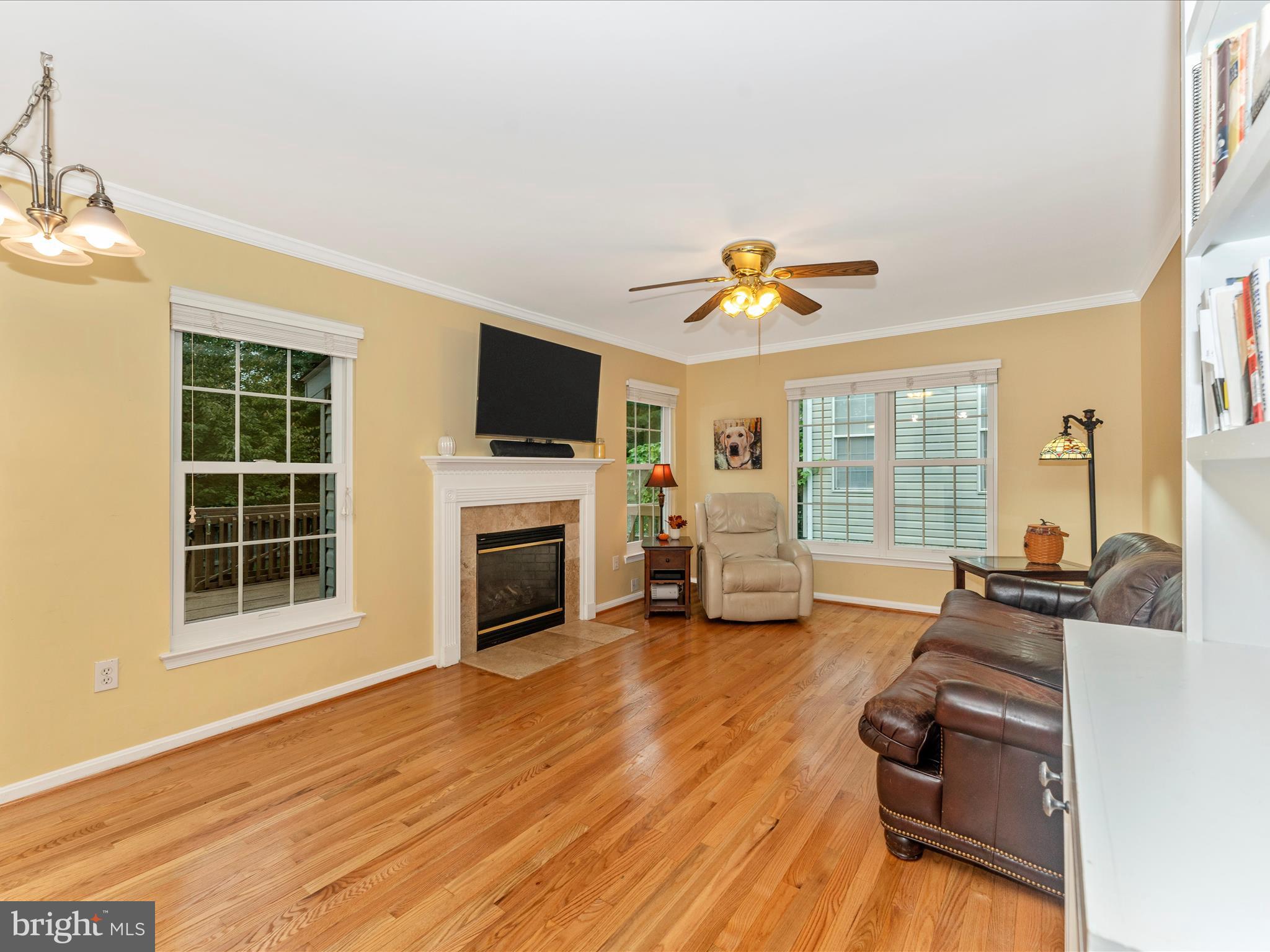 MILESTONE - Residential