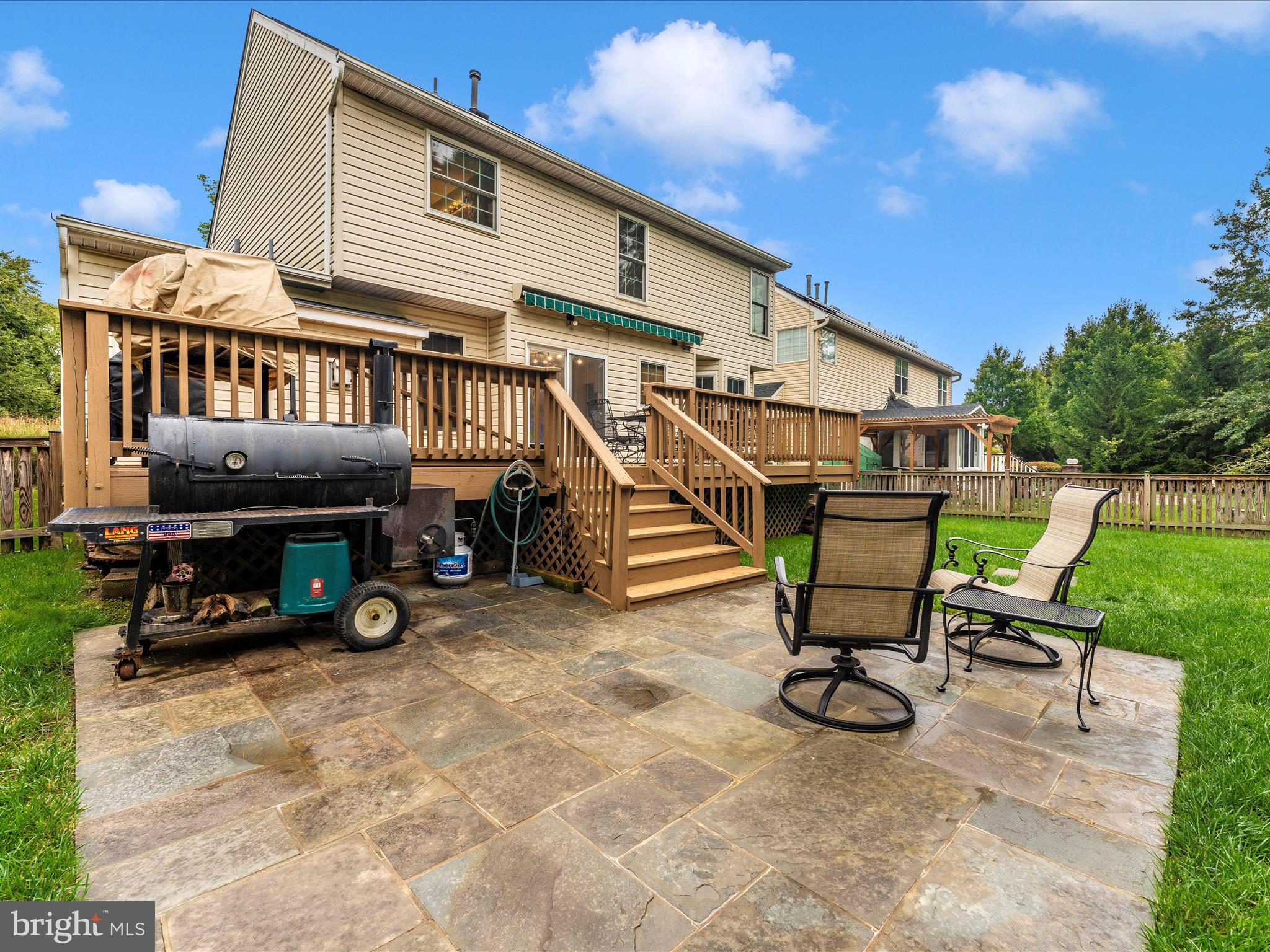 MILESTONE - Residential