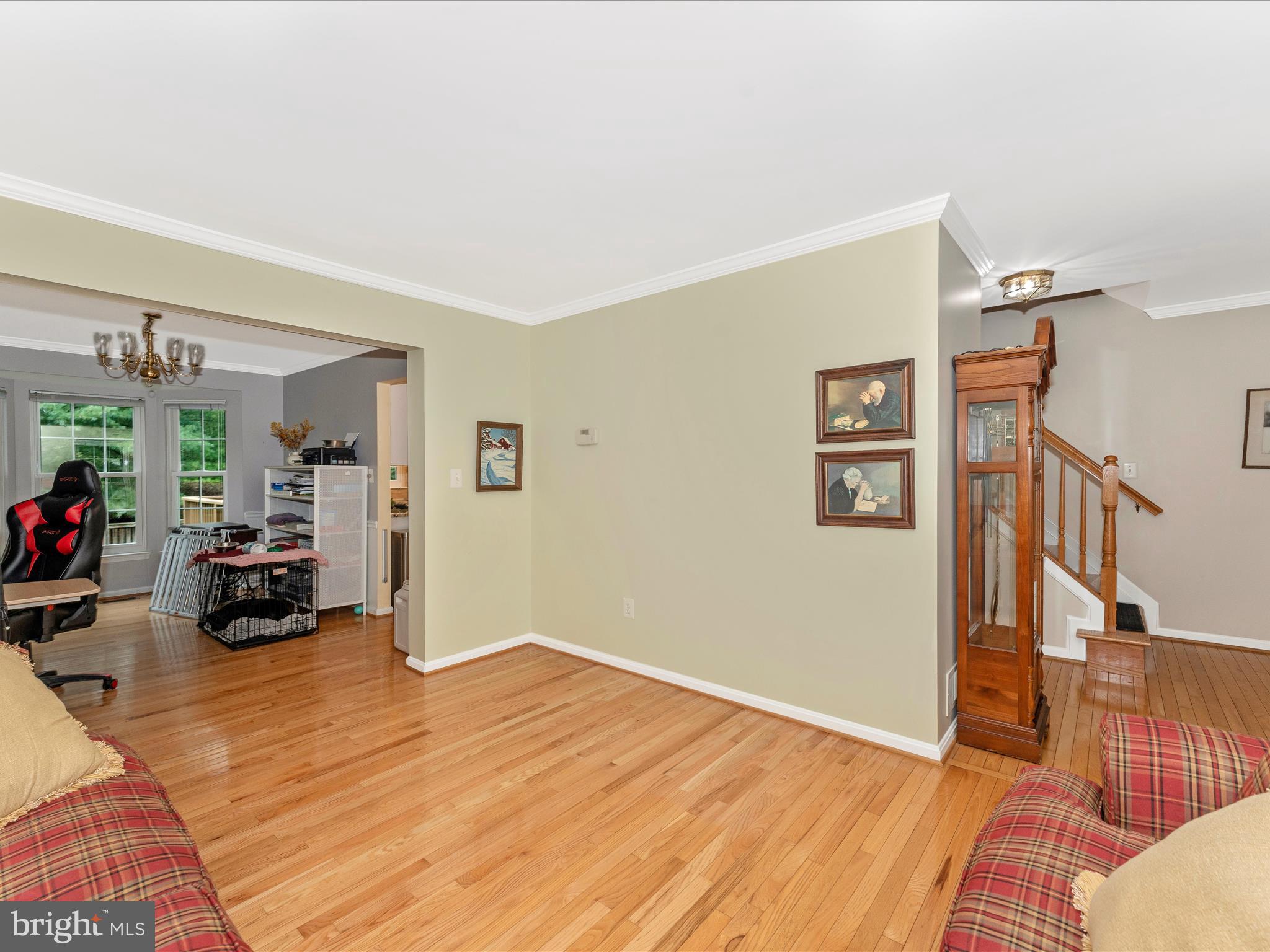 MILESTONE - Residential