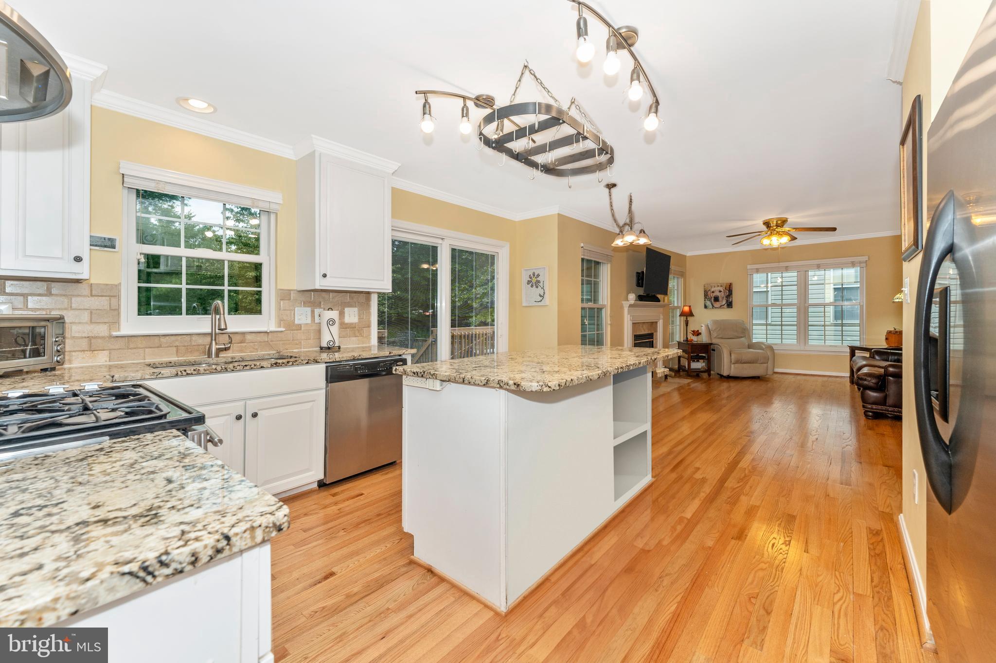 MILESTONE - Residential