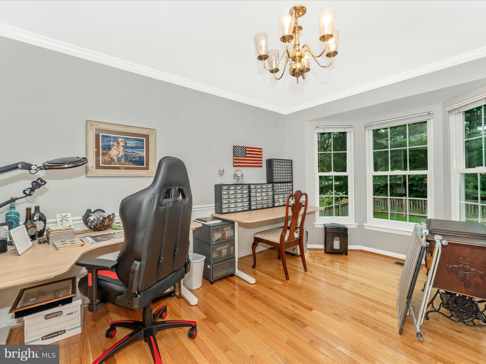 MILESTONE - Residential