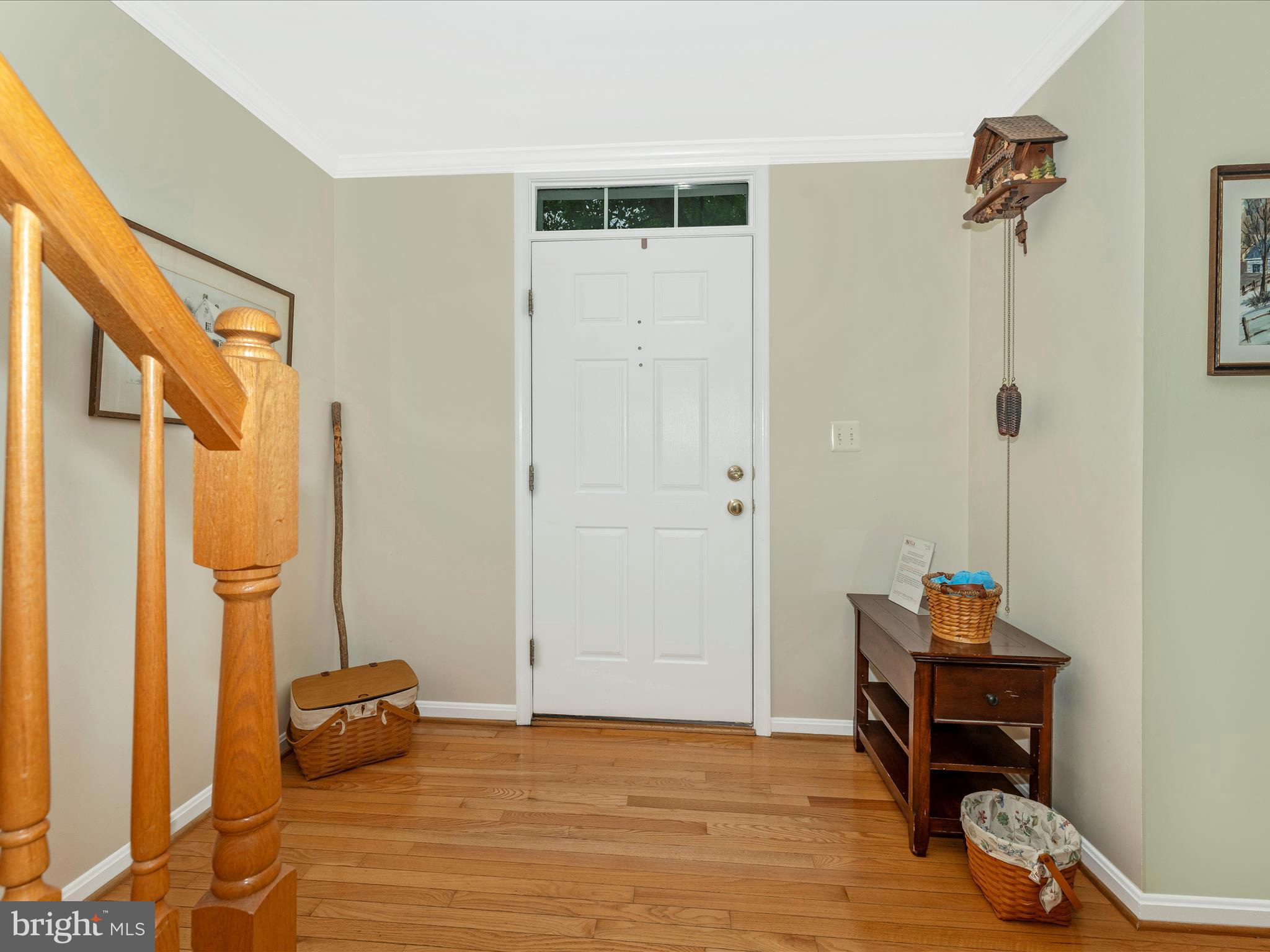 MILESTONE - Residential