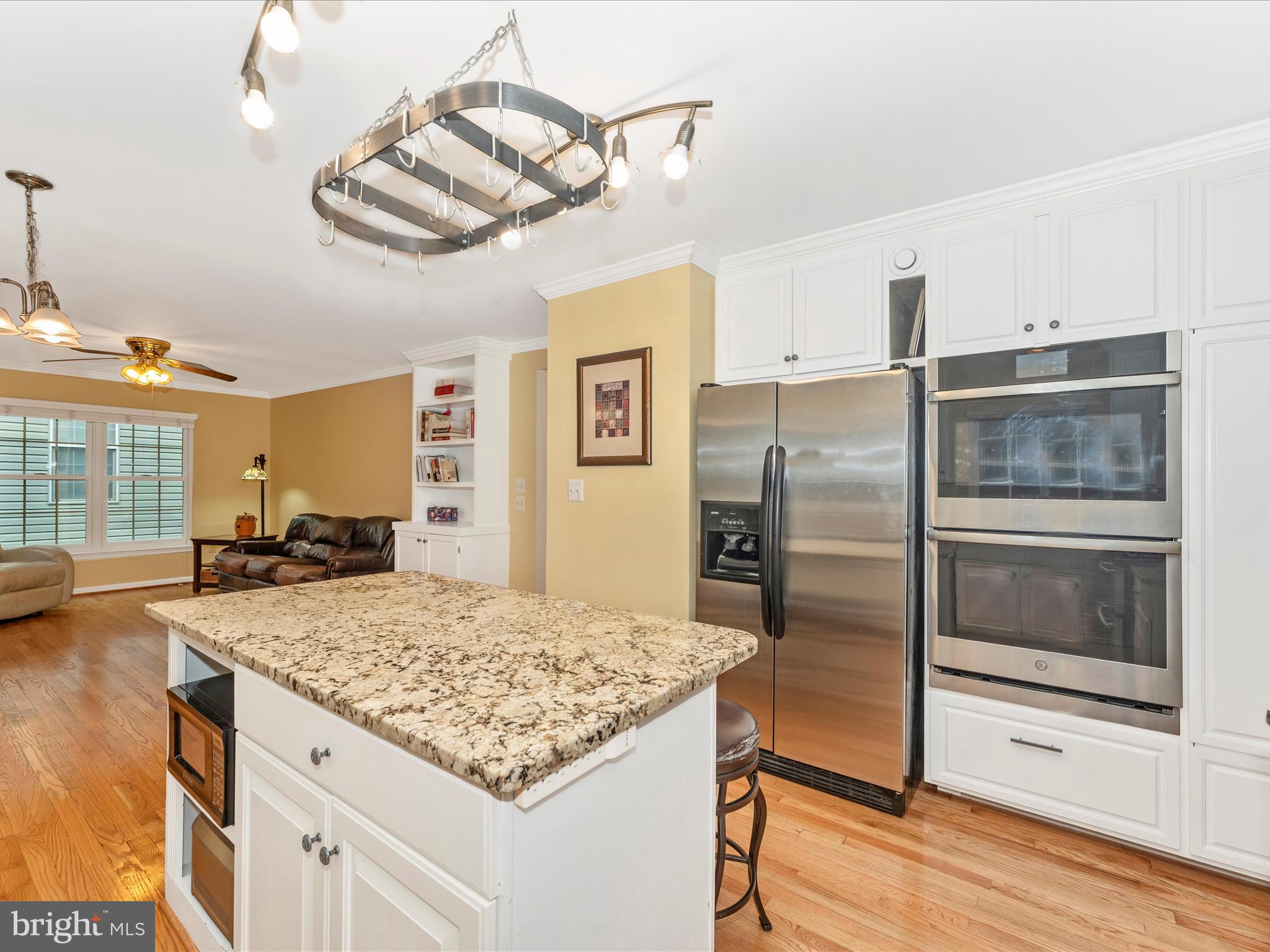 MILESTONE - Residential