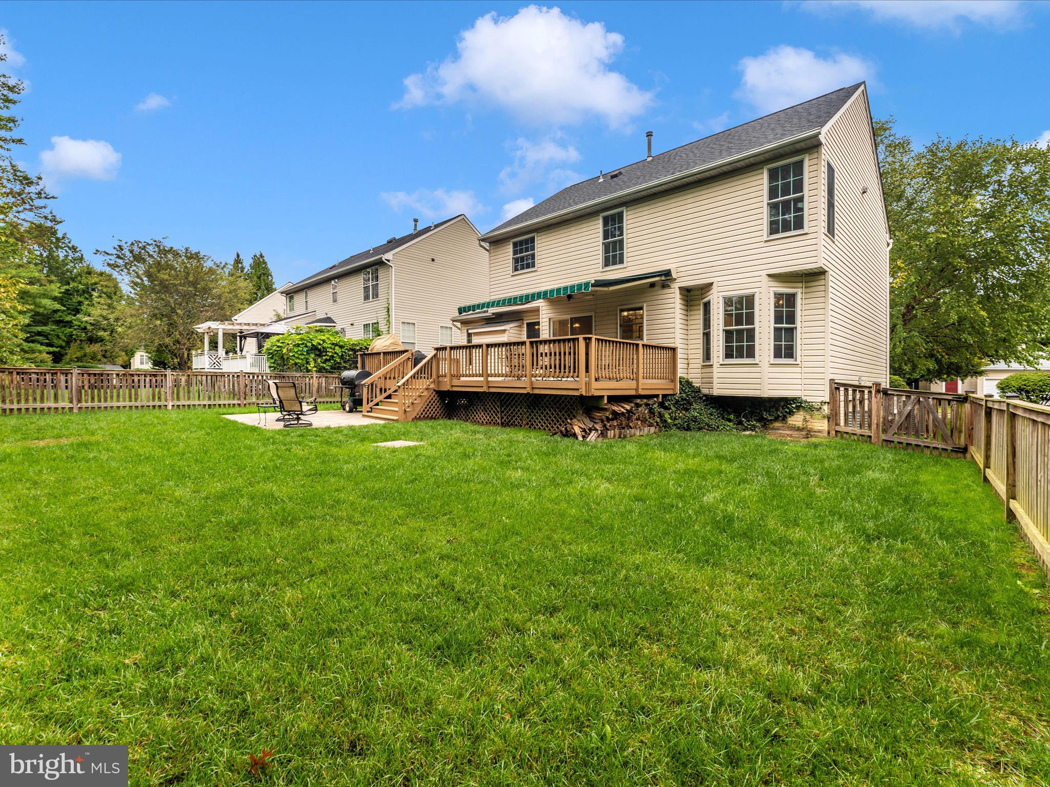 MILESTONE - Residential