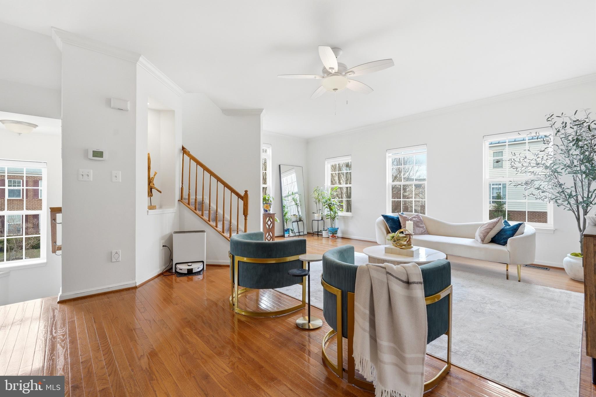 REIDS PROSPECT - Residential