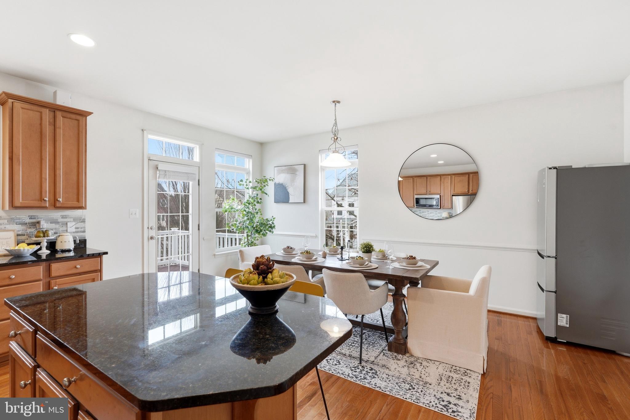 REIDS PROSPECT - Residential