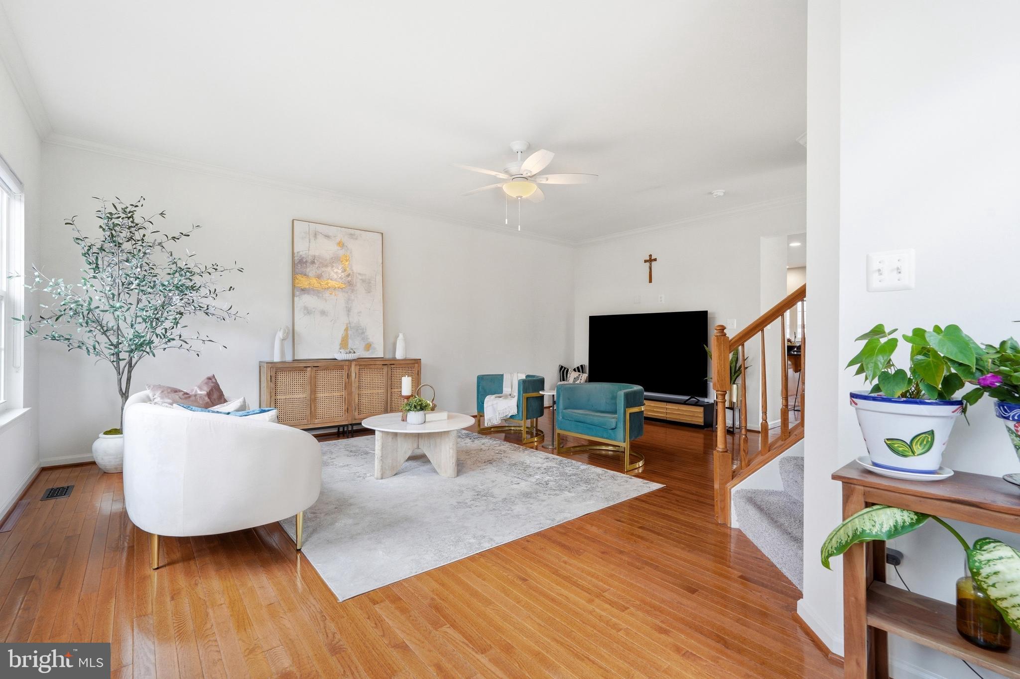 REIDS PROSPECT - Residential