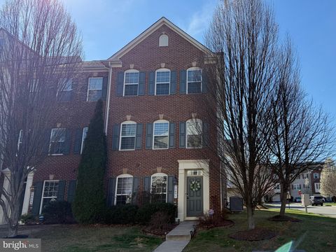 12651 TERRANOVA LANE WOODBRIDGE VA 22192