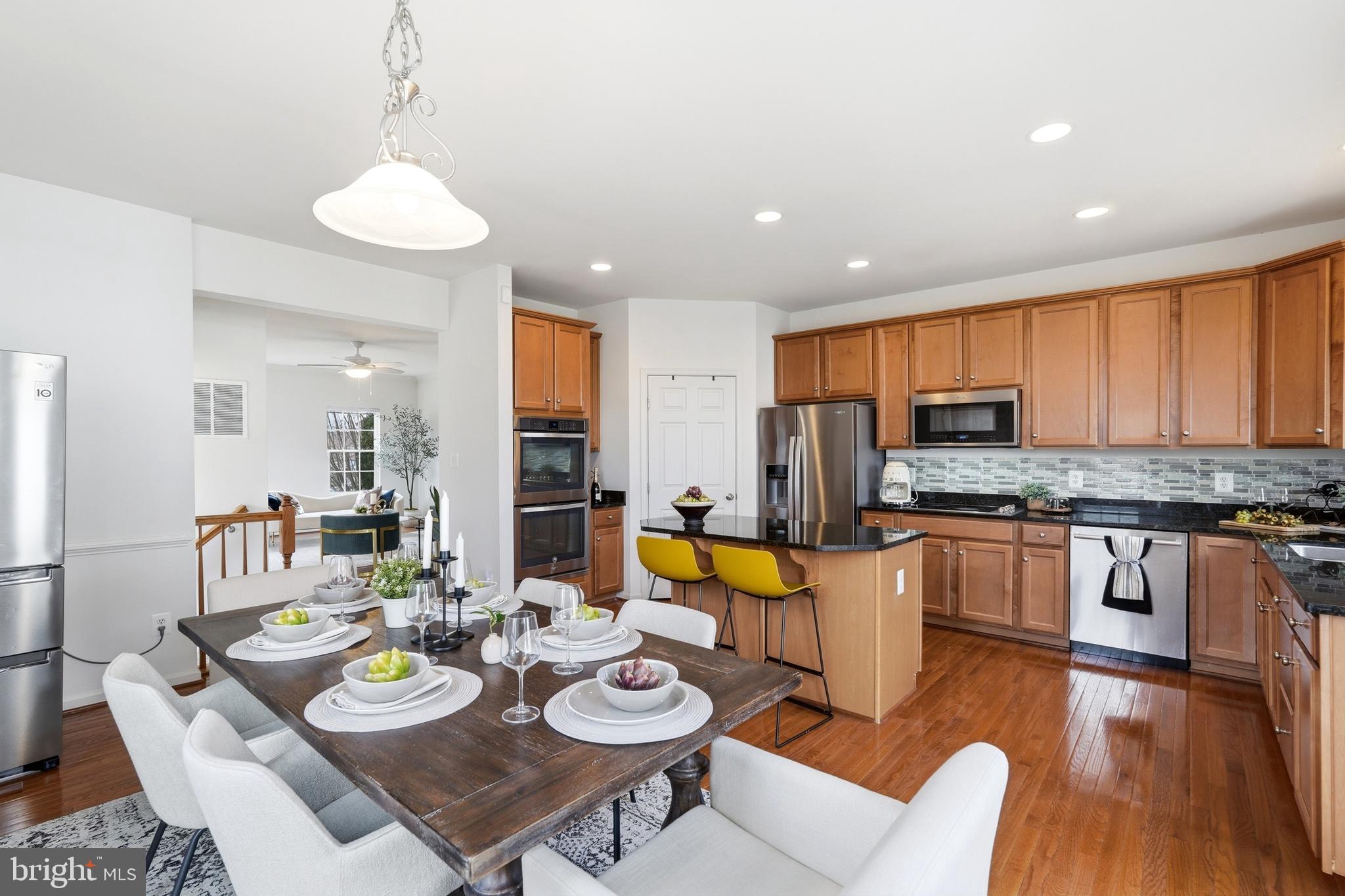 REIDS PROSPECT - Residential