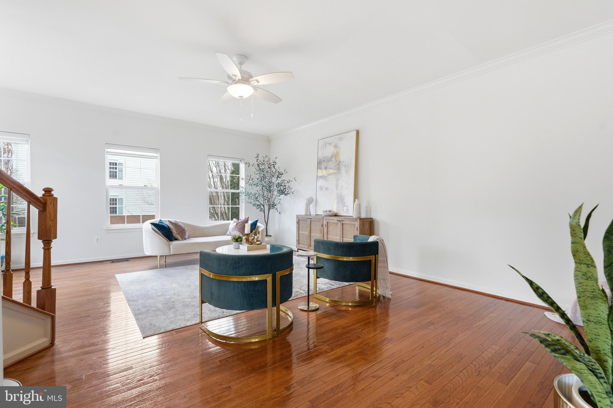 REIDS PROSPECT - Residential