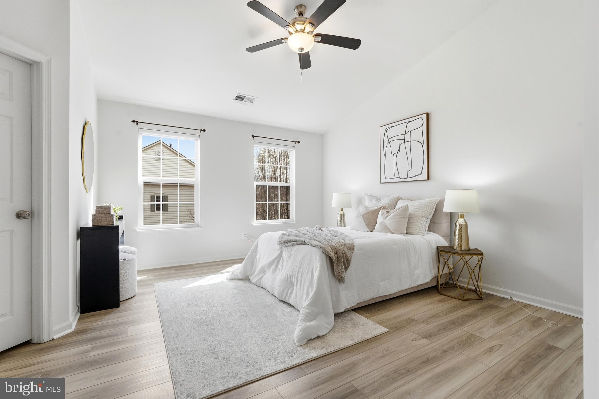 REIDS PROSPECT - Residential