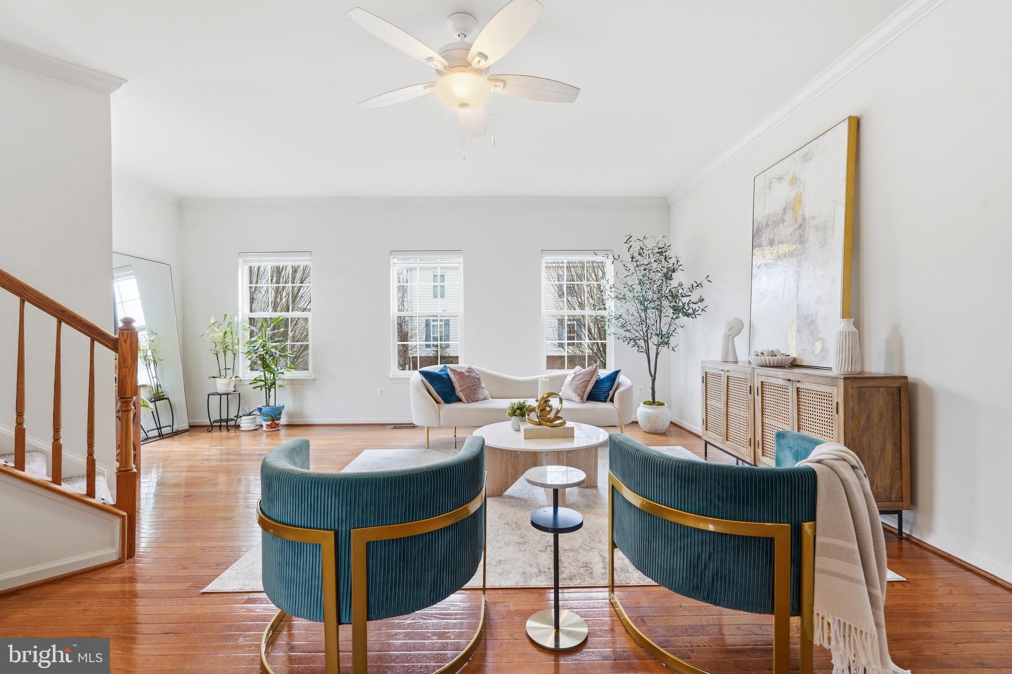 REIDS PROSPECT - Residential