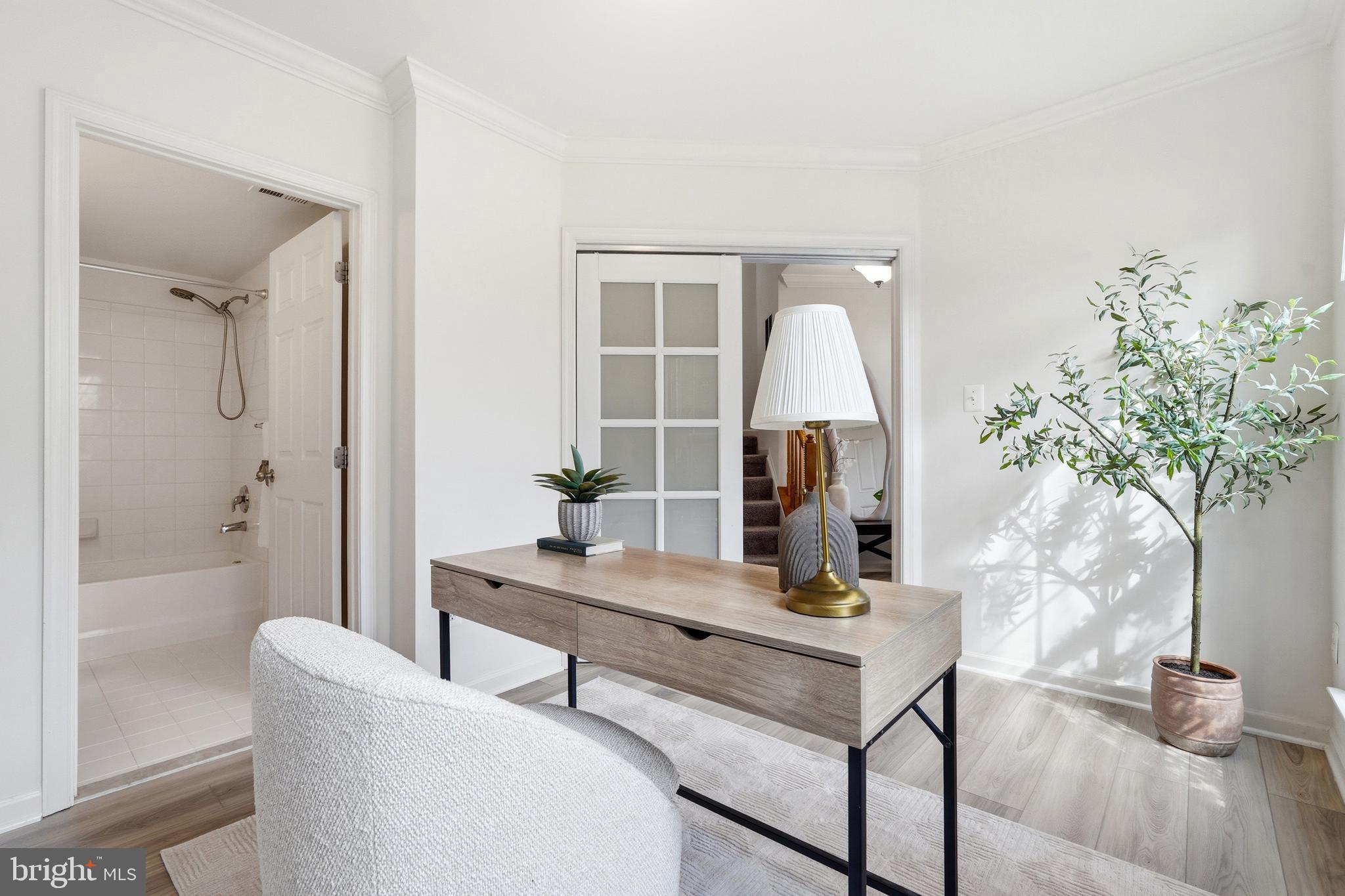 REIDS PROSPECT - Residential