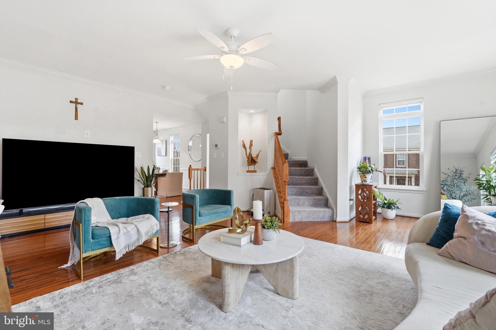 REIDS PROSPECT - Residential