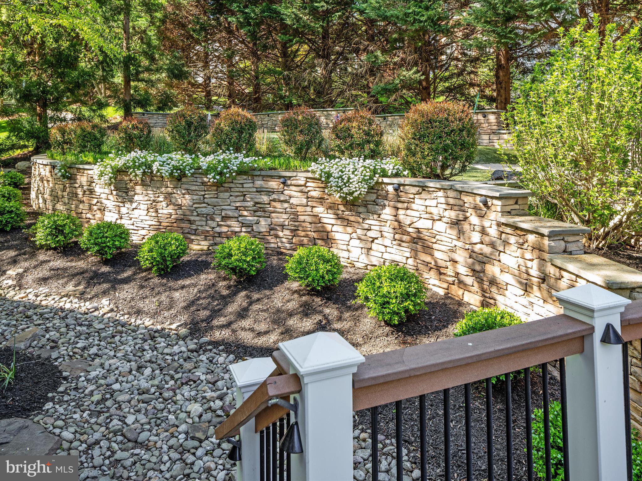 LANSDOWNE ON THE POTOMAC - Residential