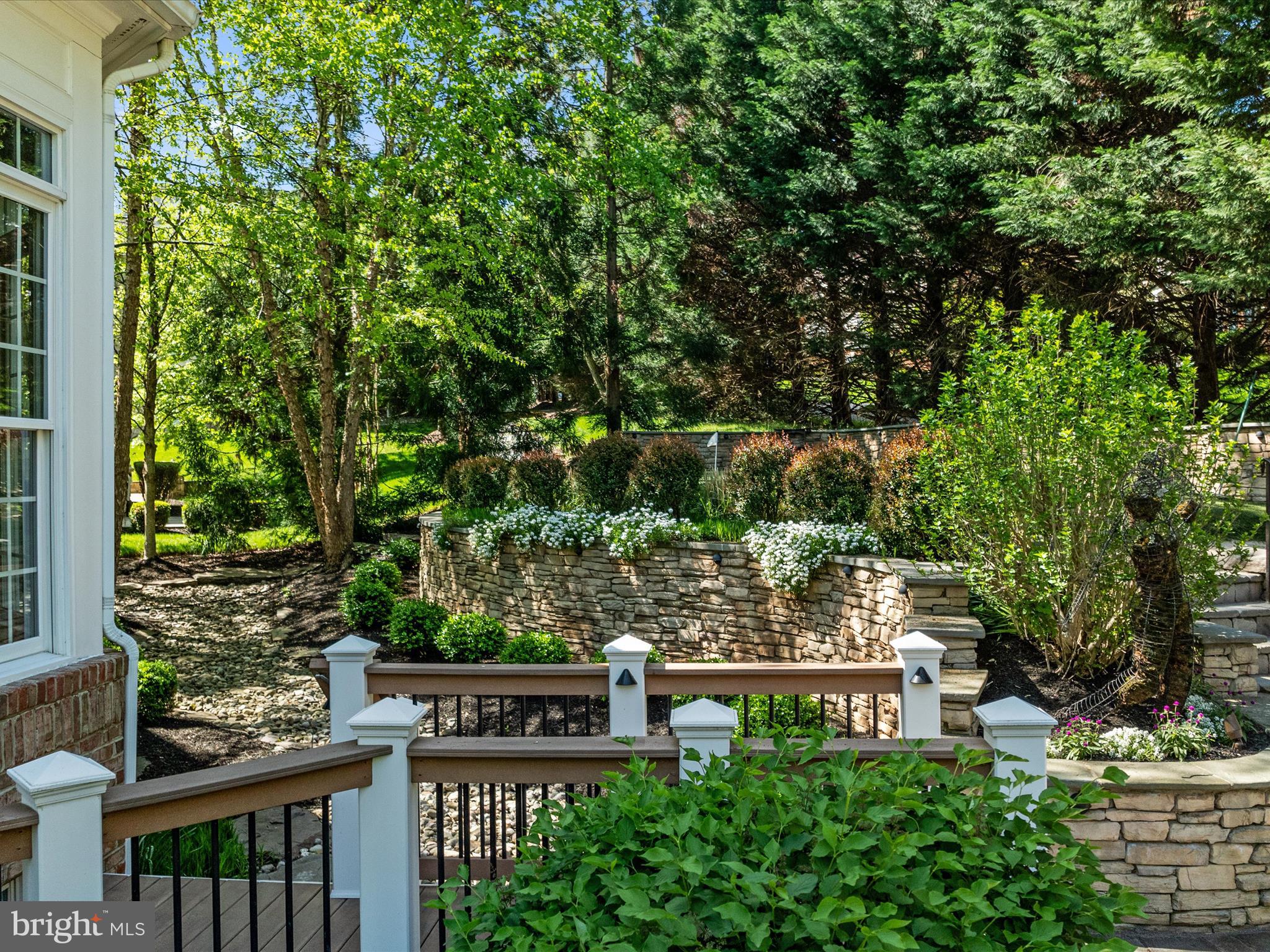 LANSDOWNE ON THE POTOMAC - Residential