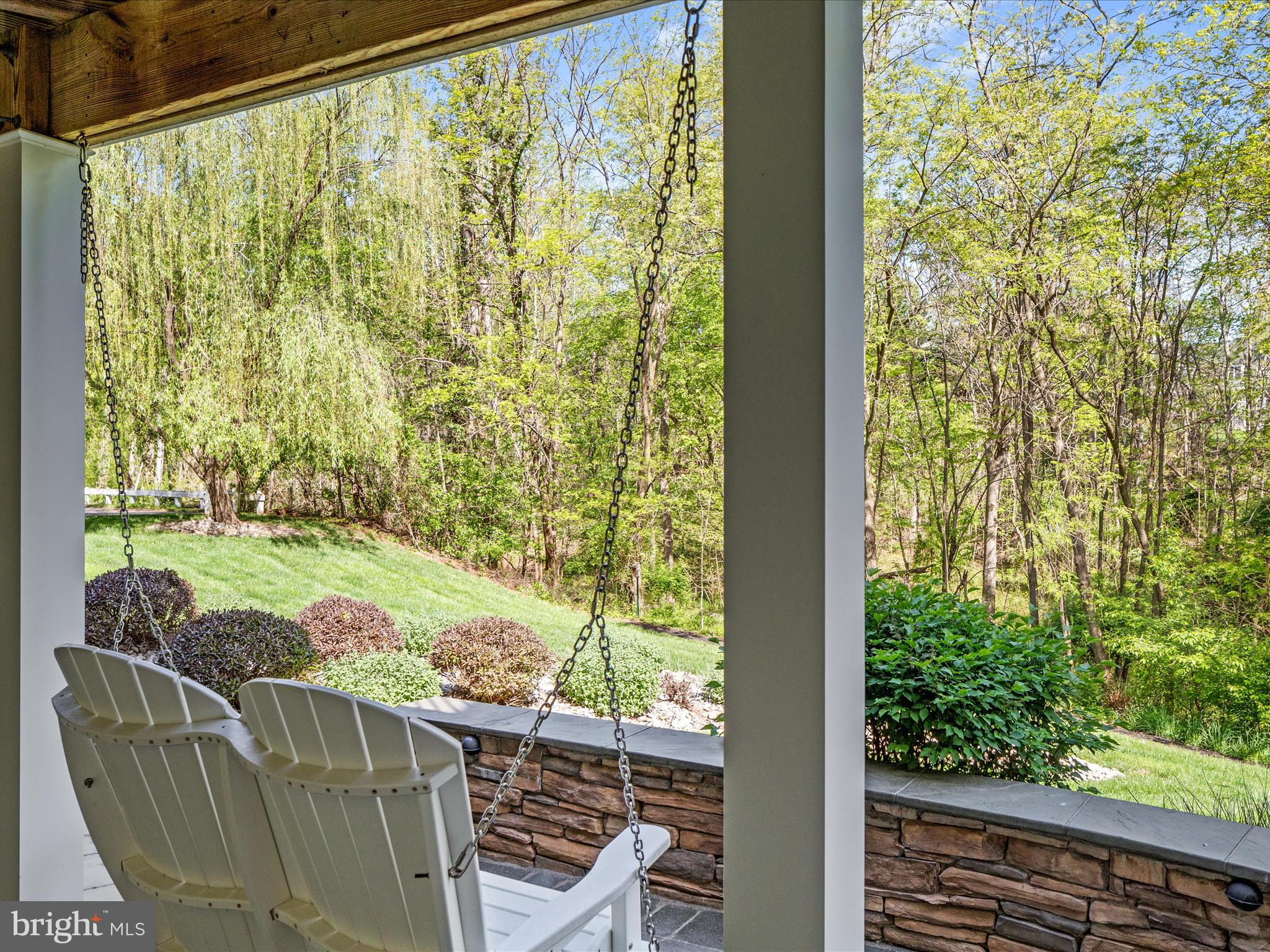 LANSDOWNE ON THE POTOMAC - Residential