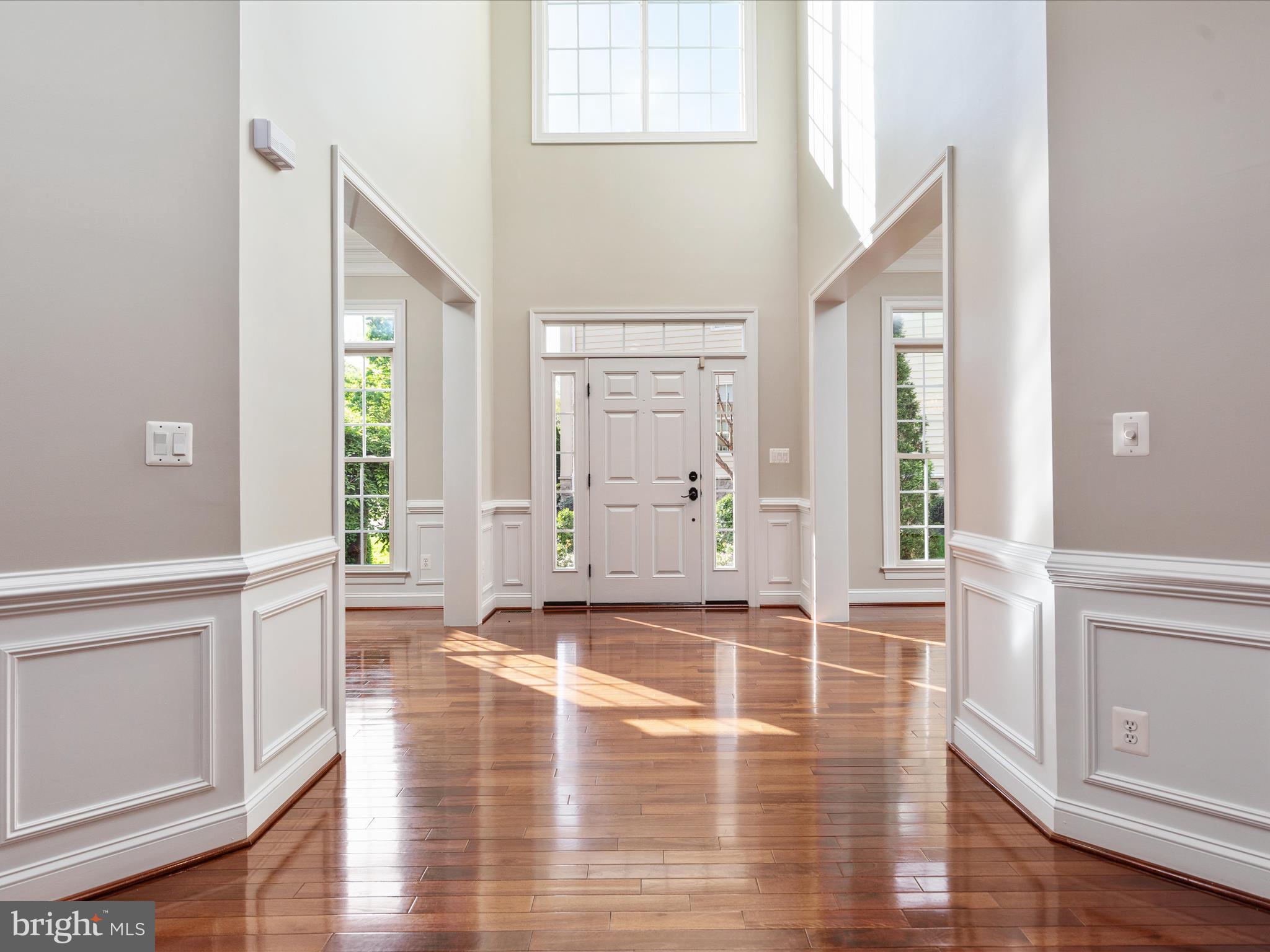 LANSDOWNE ON THE POTOMAC - Residential