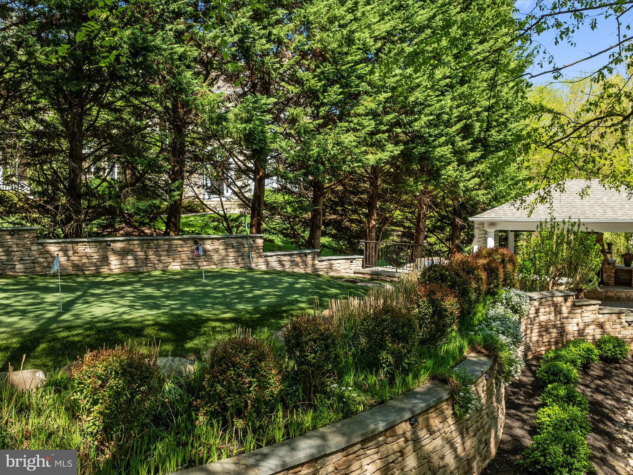 LANSDOWNE ON THE POTOMAC - Residential