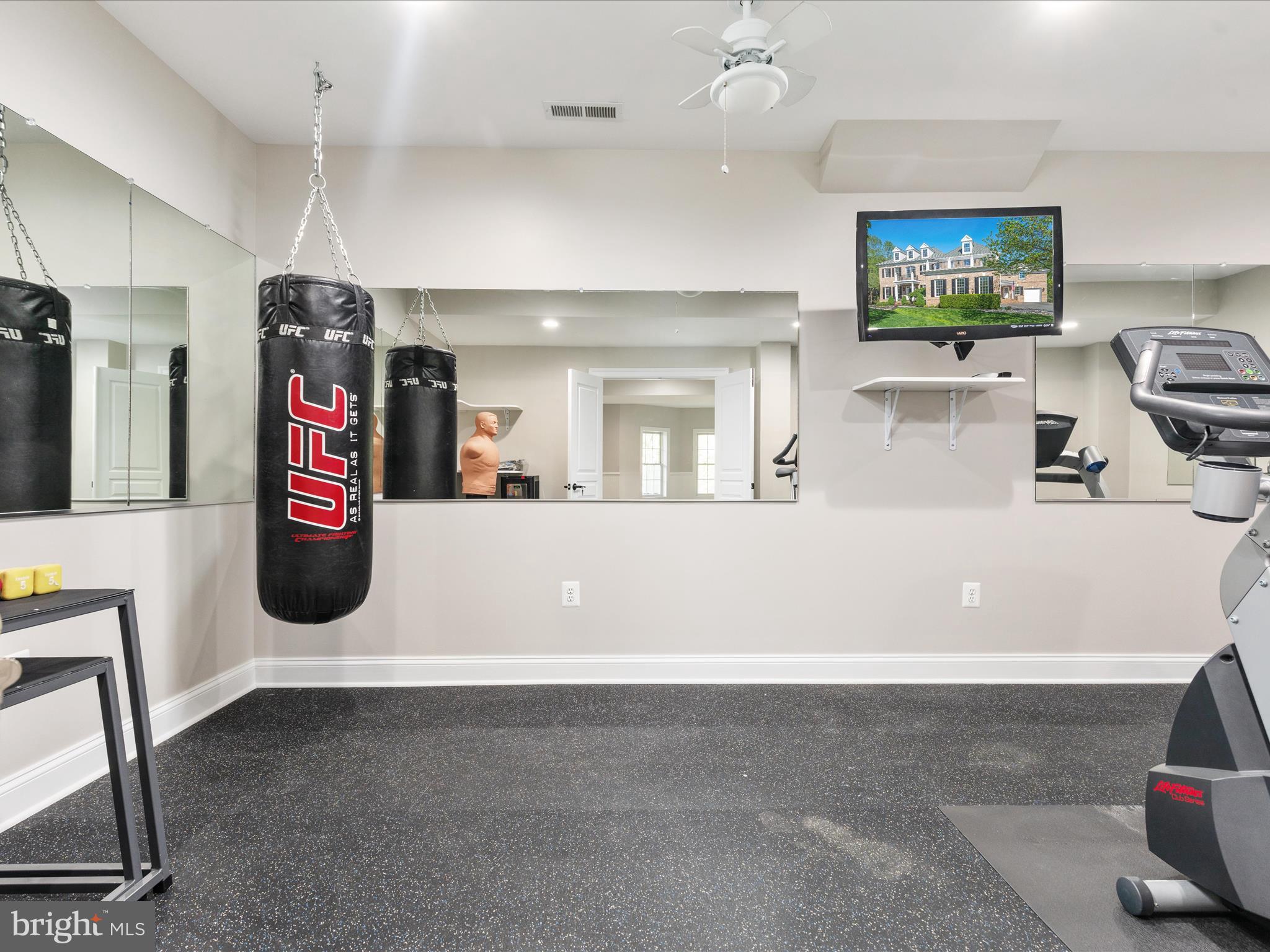 LANSDOWNE ON THE POTOMAC - Residential