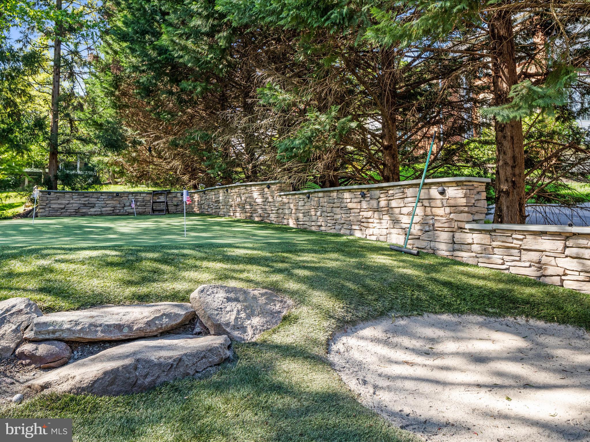 LANSDOWNE ON THE POTOMAC - Residential