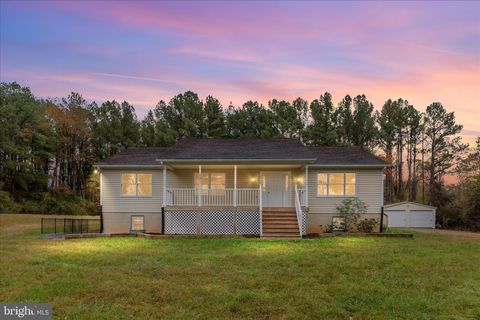 2983 OLD WINCHESTER ROAD BOYCE VA 22620