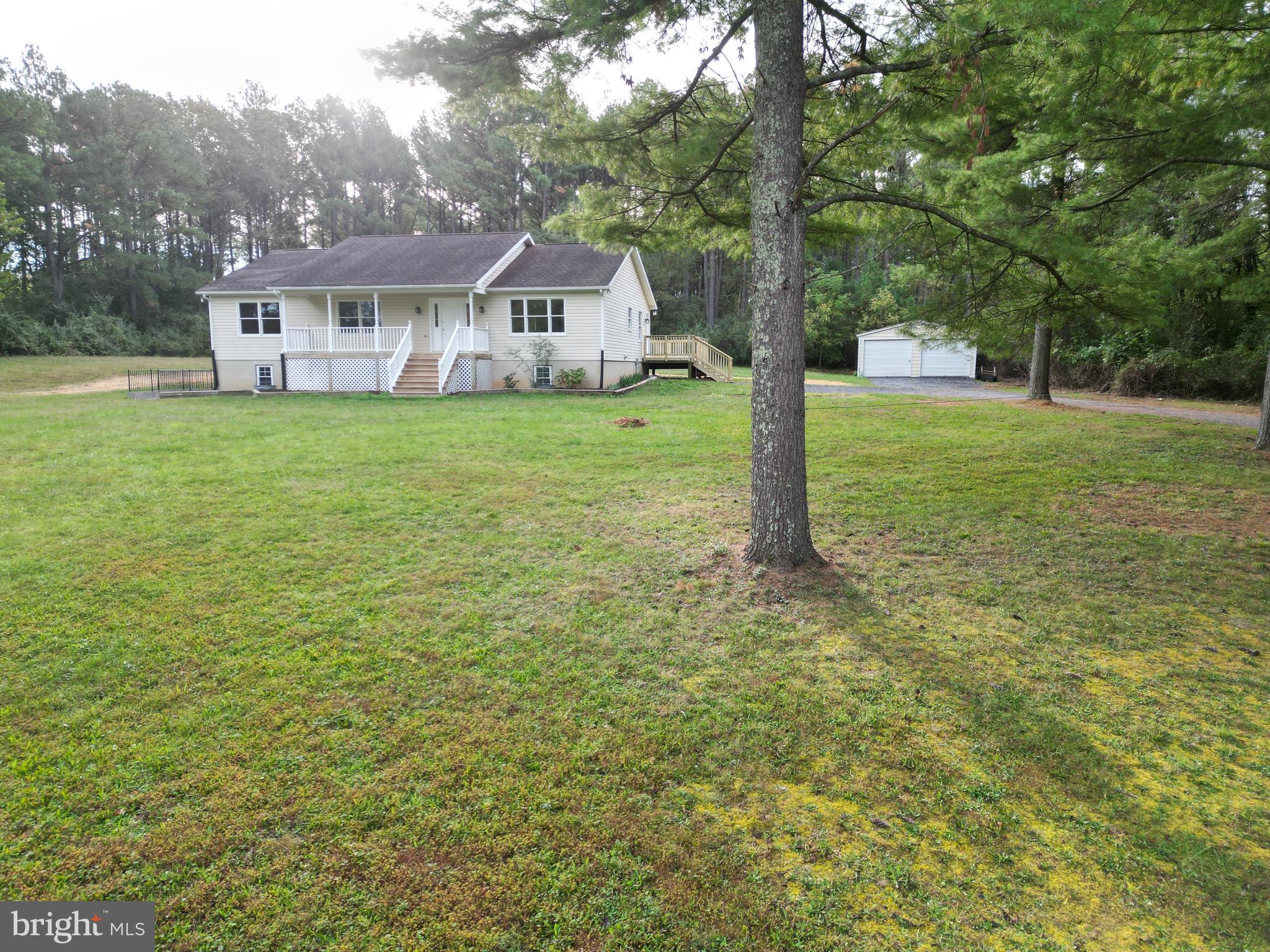 RUSSELL - Residential