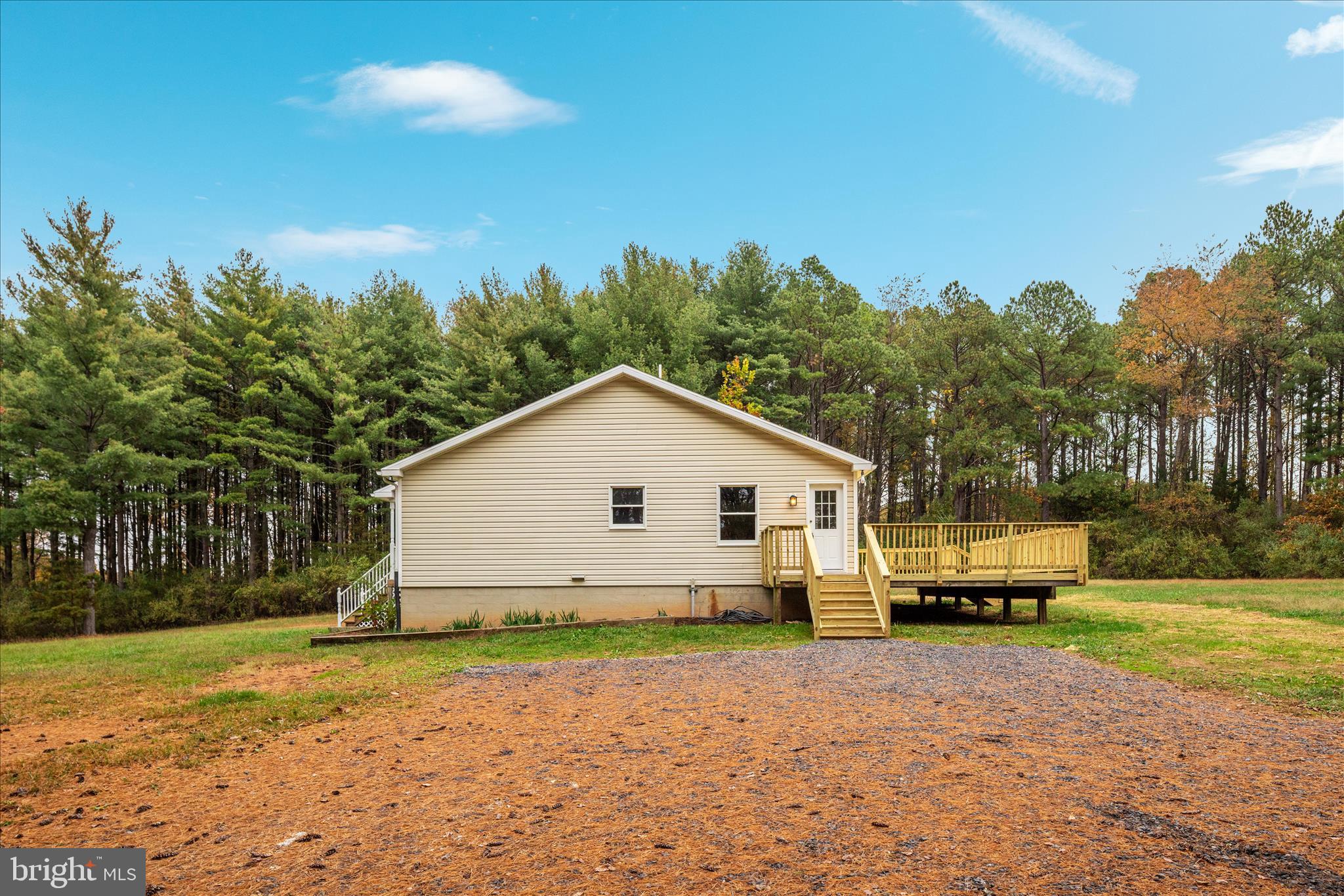 RUSSELL - Residential