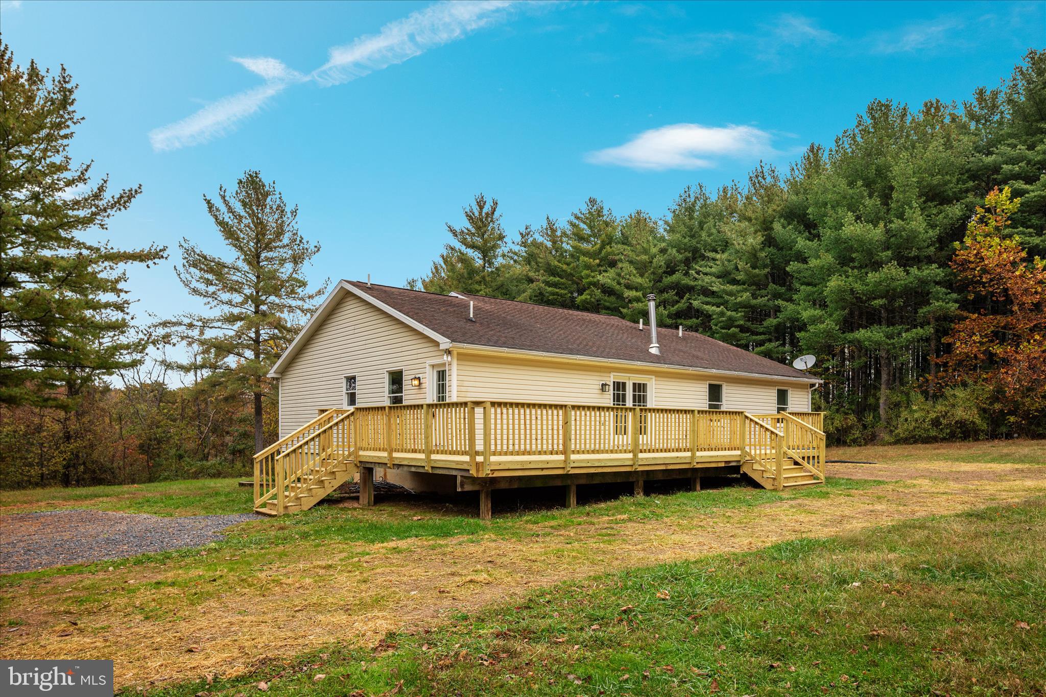 RUSSELL - Residential