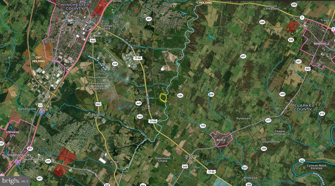 RUSSELL - Residential