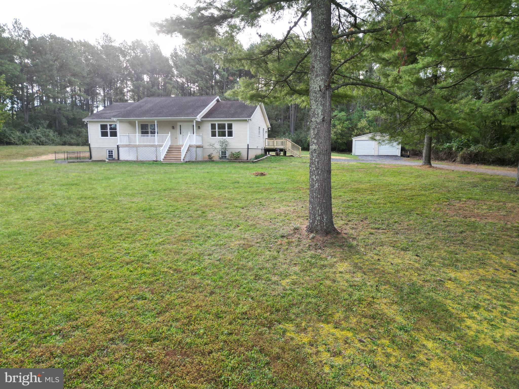 RUSSELL - Residential