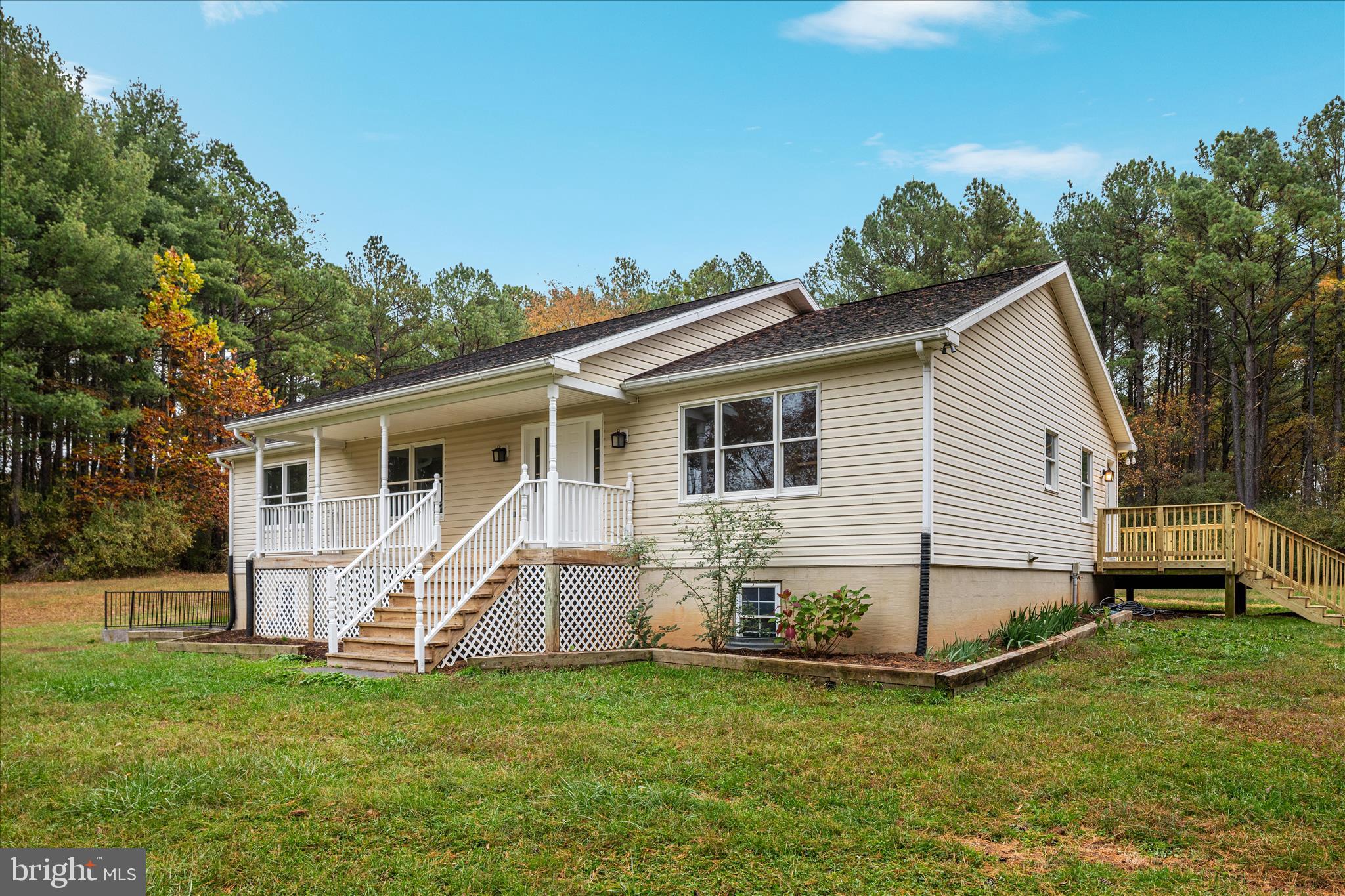 RUSSELL - Residential