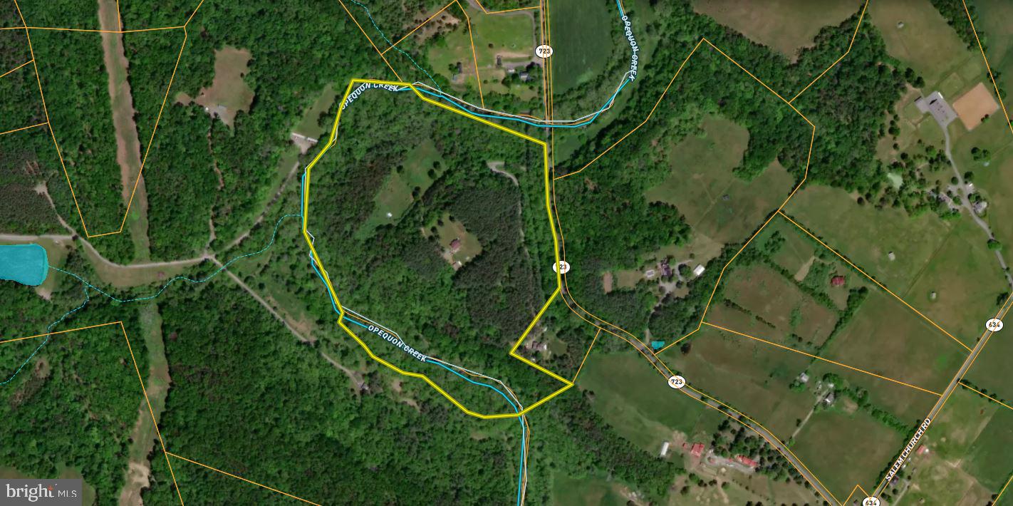 RUSSELL - Residential