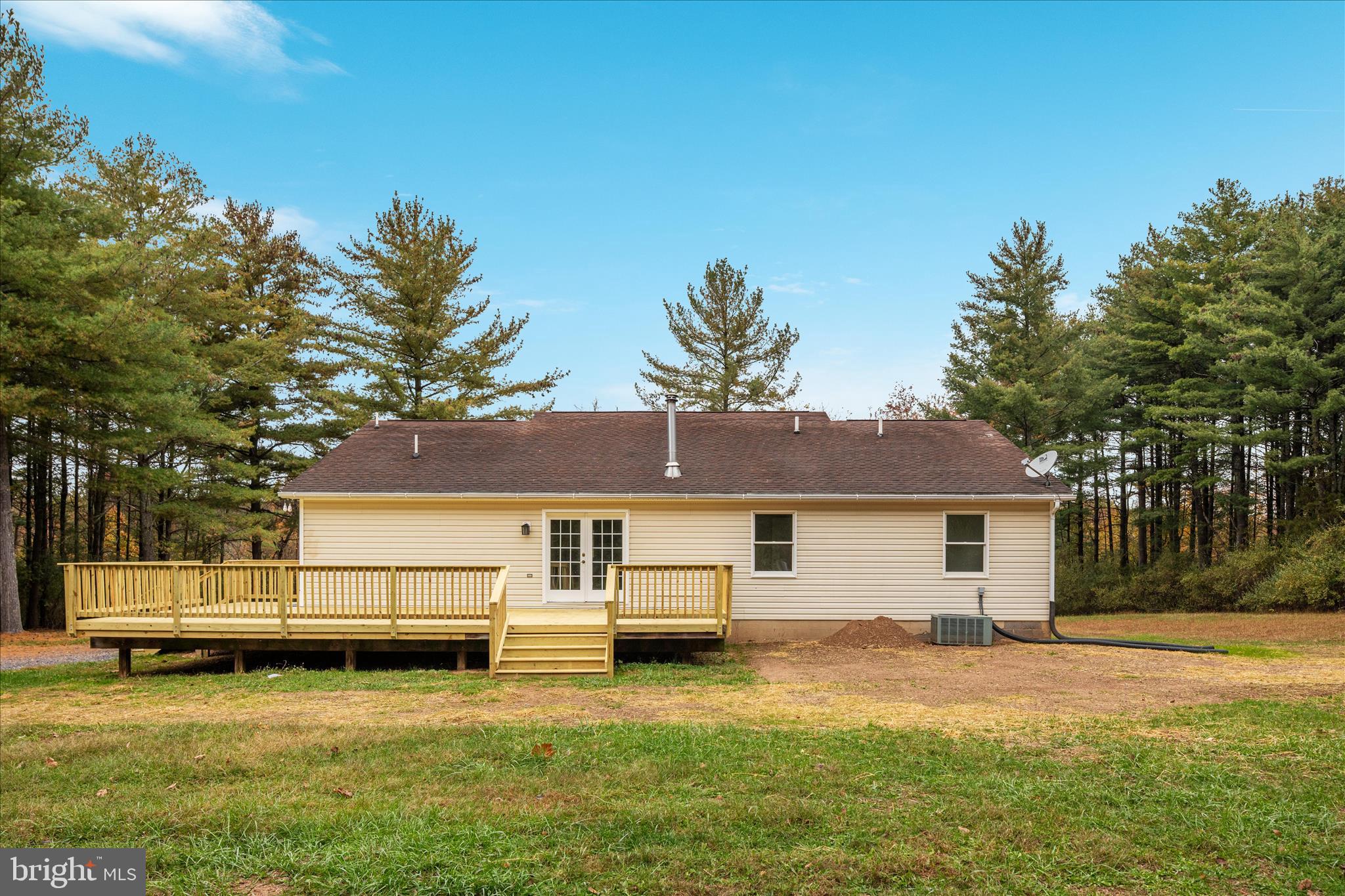 RUSSELL - Residential