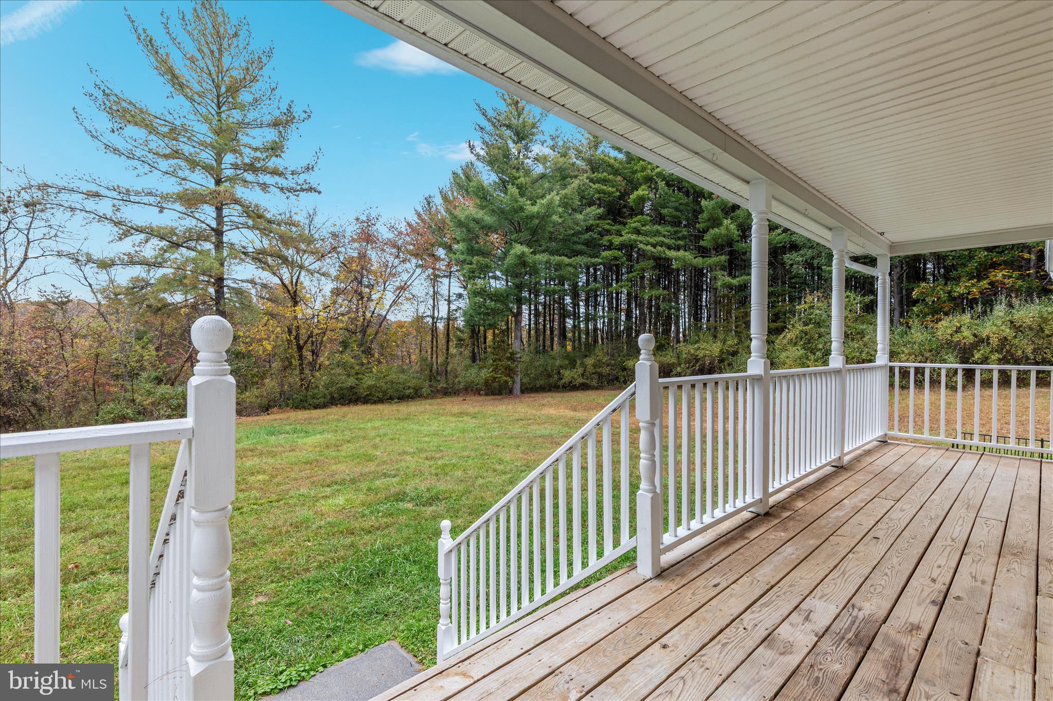 RUSSELL - Residential