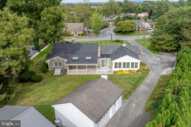 105 LANCASTER AVENUE