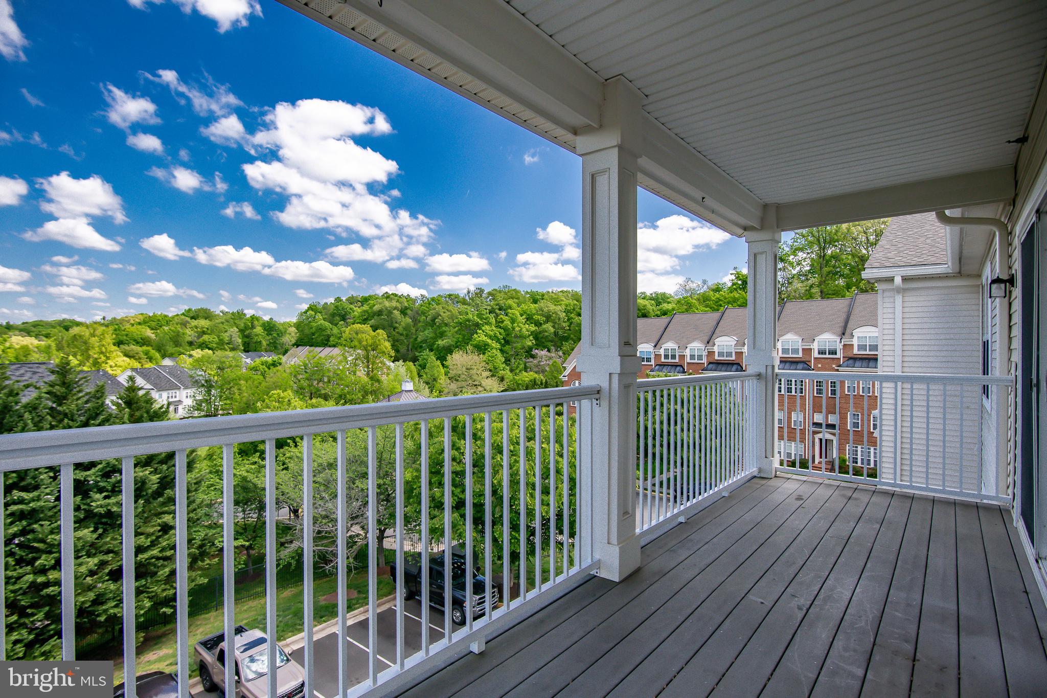 THE RESERVE CONDOMINIUMS - Residential