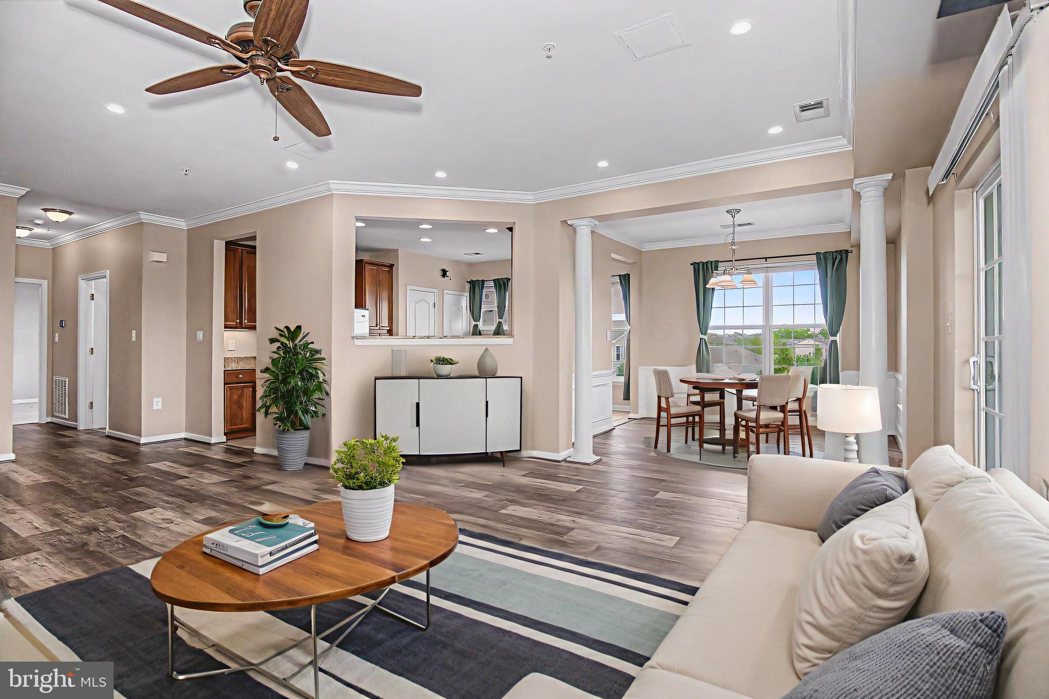 9713 HANDERSON PLACE UNIT 407