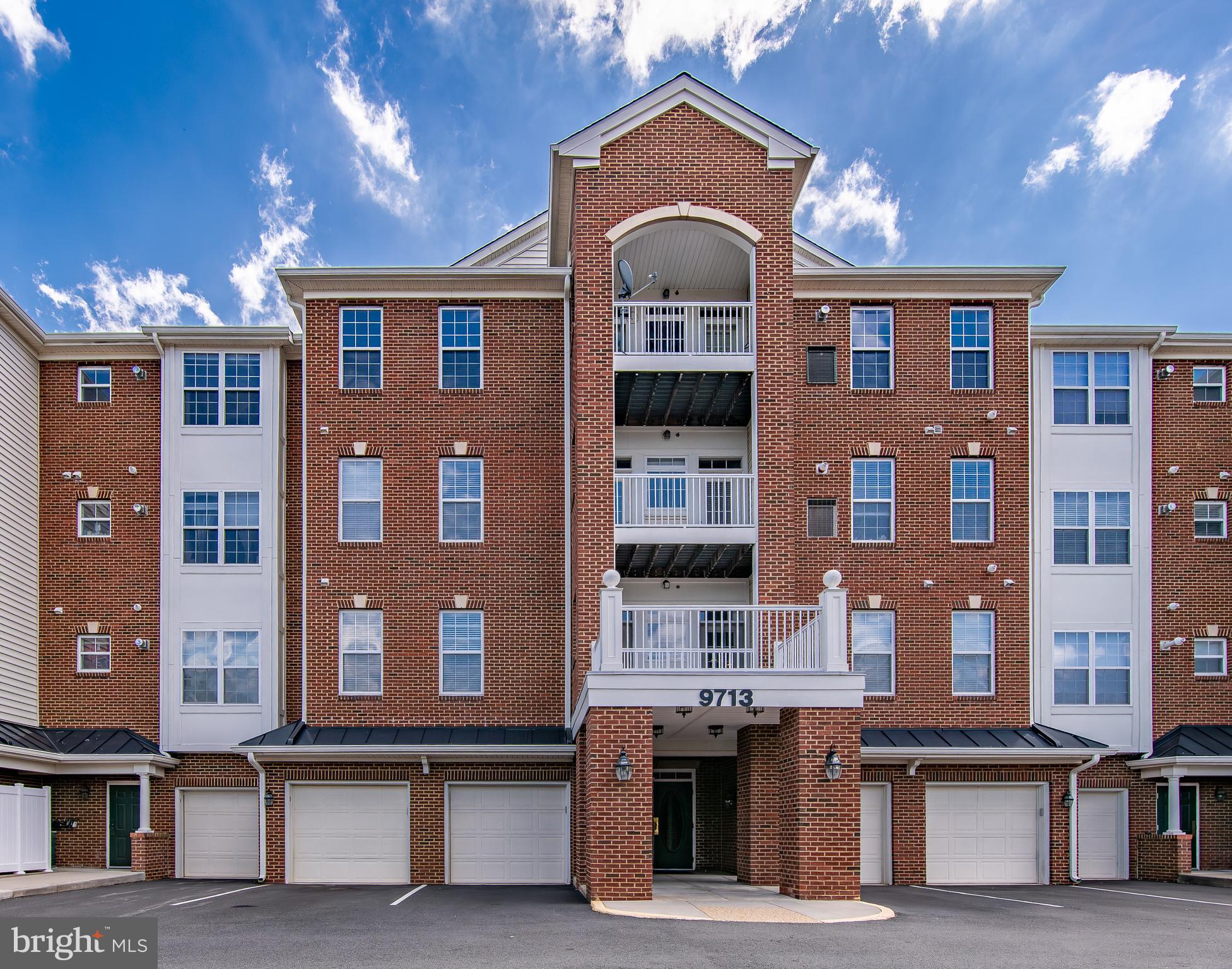 THE RESERVE CONDOMINIUMS - Residential