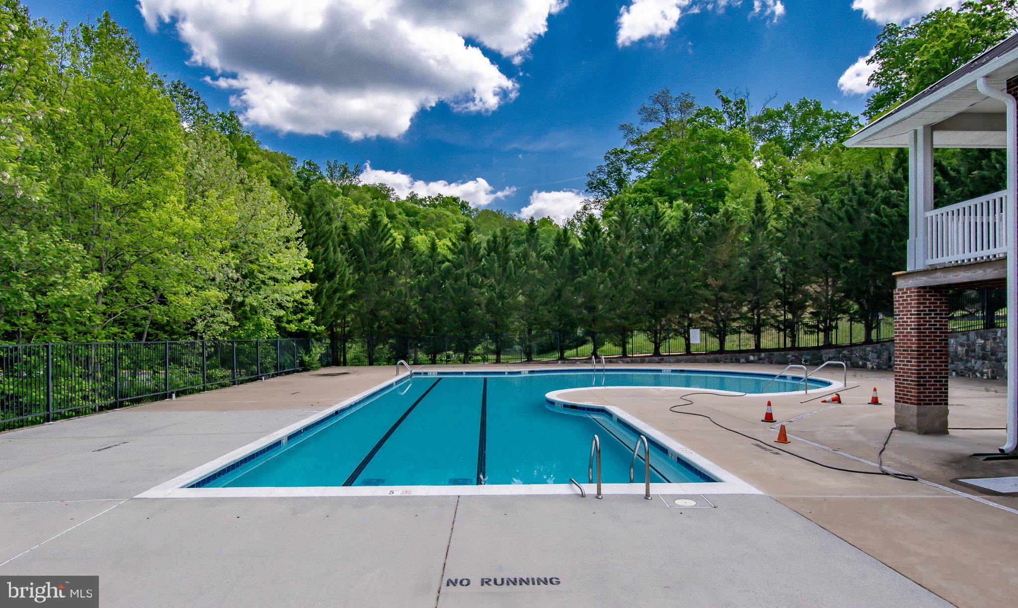 THE RESERVE CONDOMINIUMS - Residential