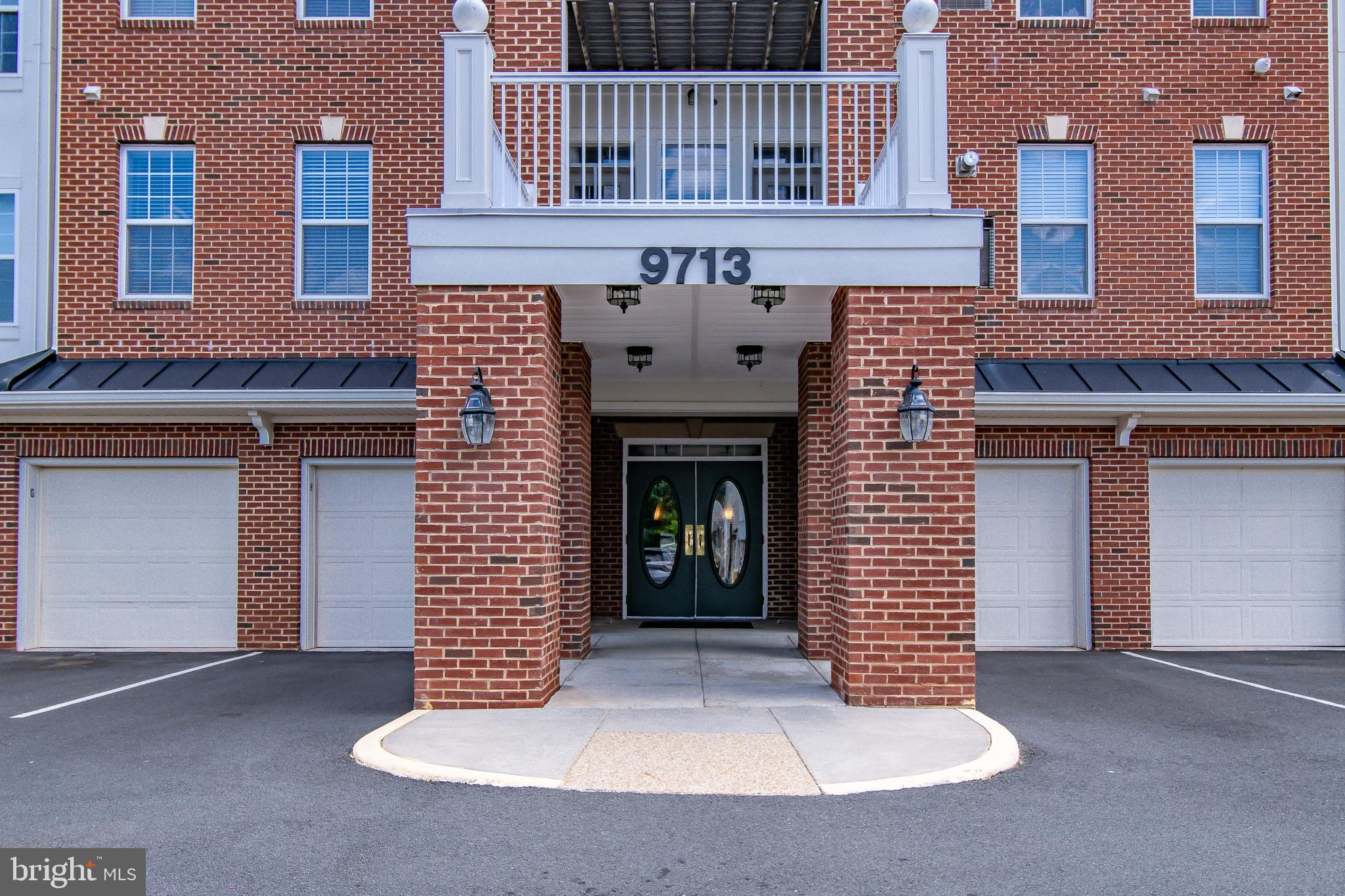 9713 HANDERSON PLACE UNIT 407