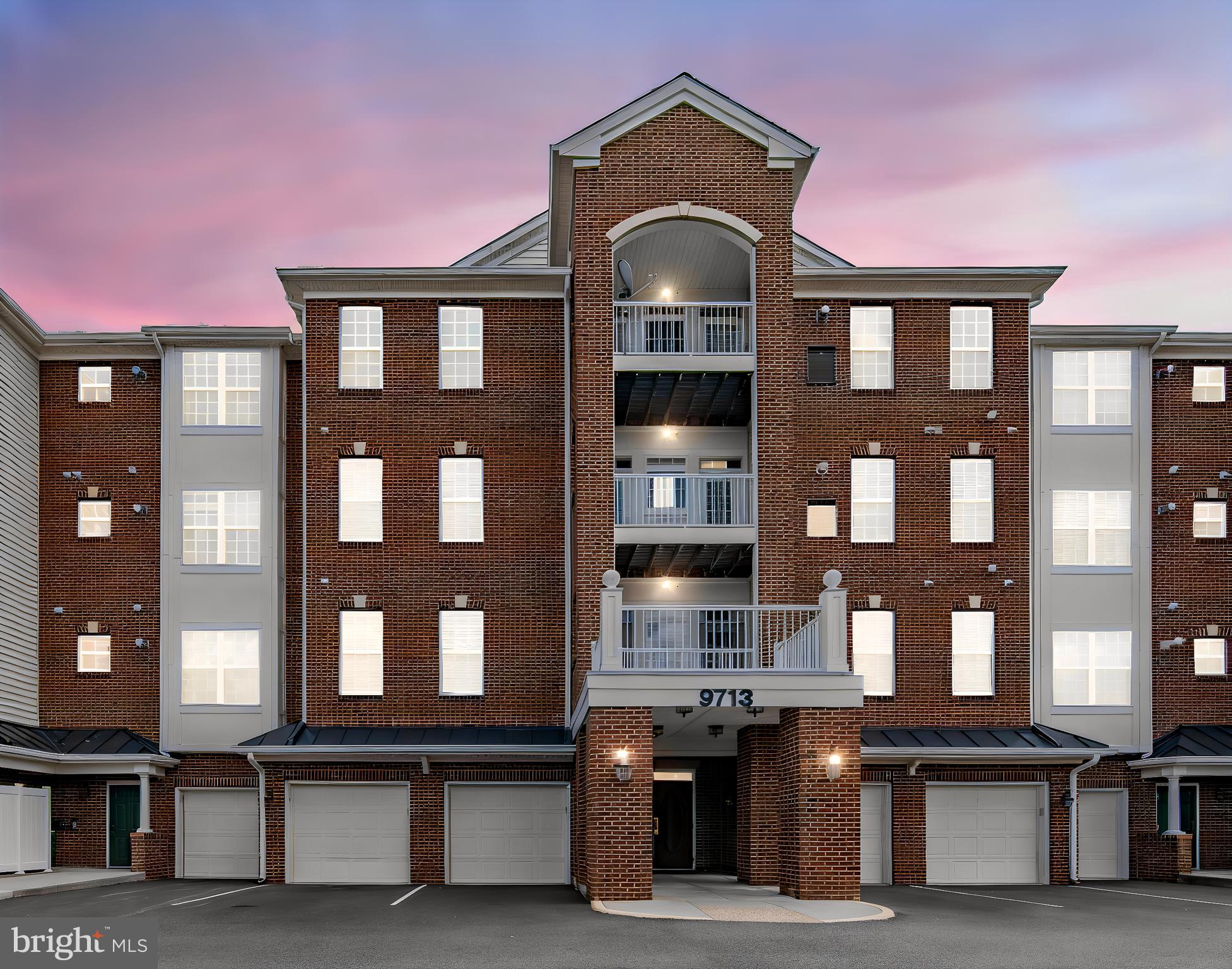 THE RESERVE CONDOMINIUMS - Residential