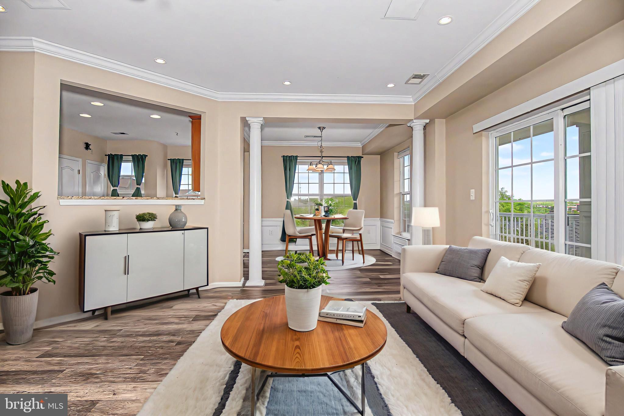 9713 HANDERSON PLACE UNIT 407