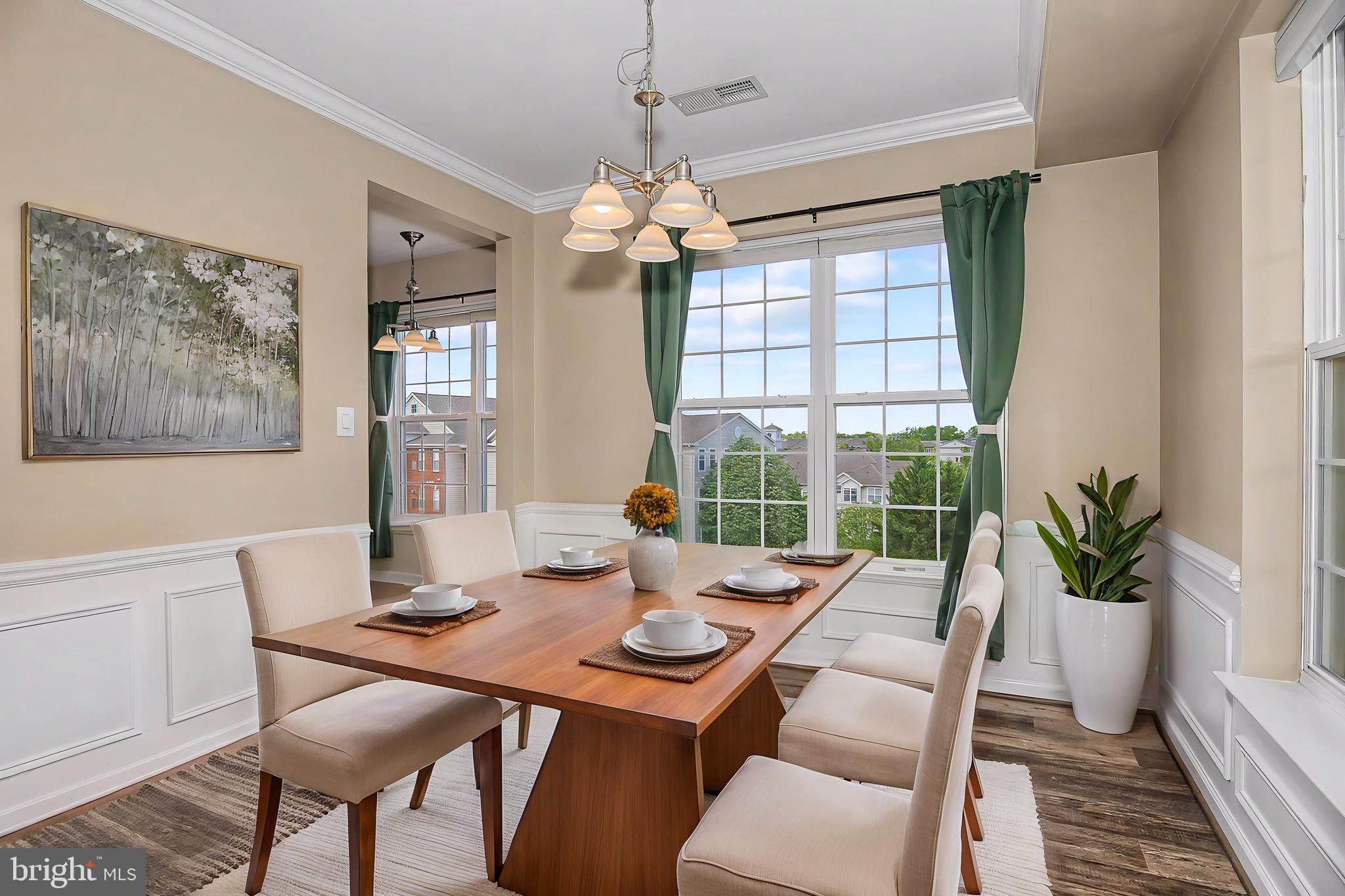 THE RESERVE CONDOMINIUMS - Residential